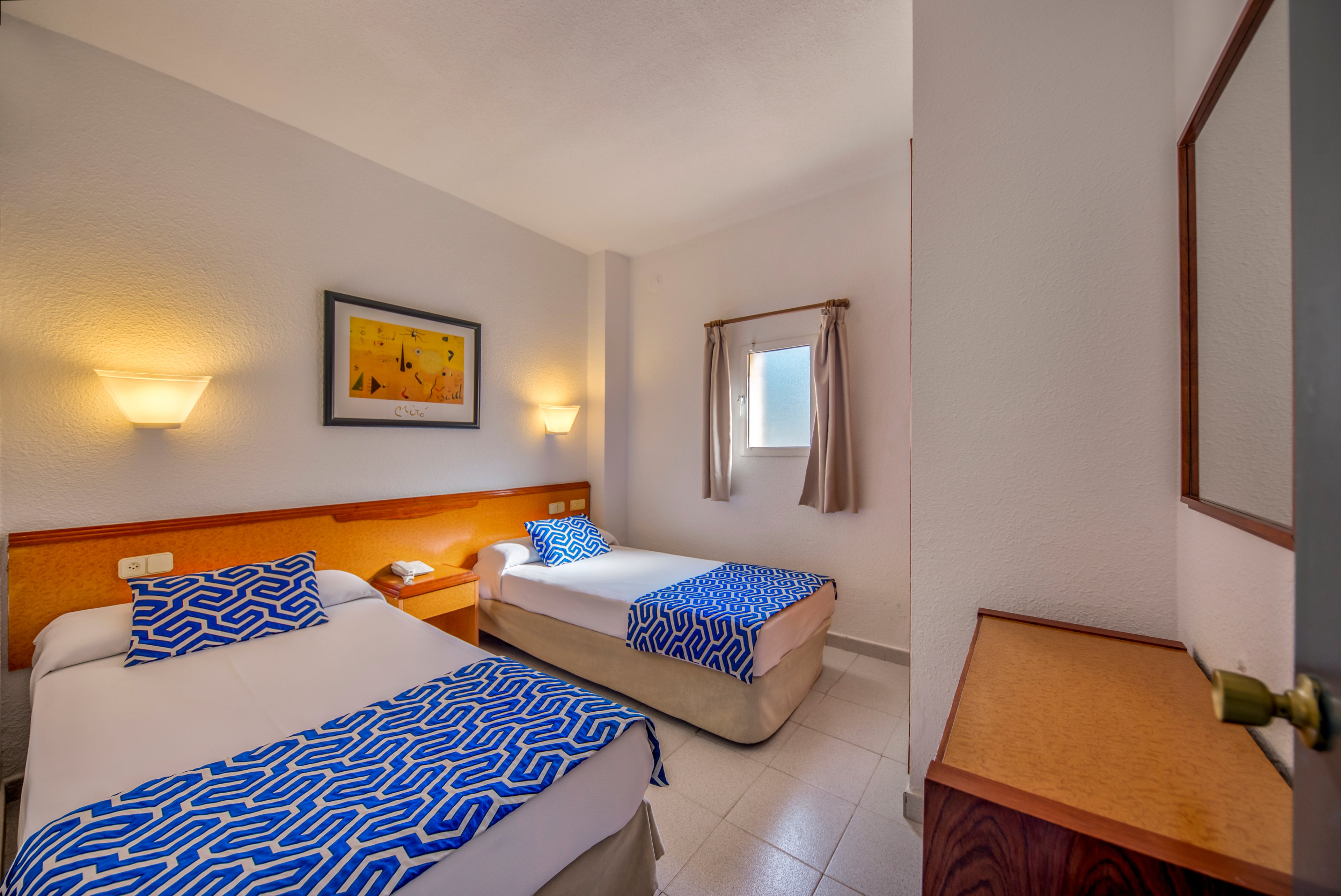 Globales Gardenia Hotel