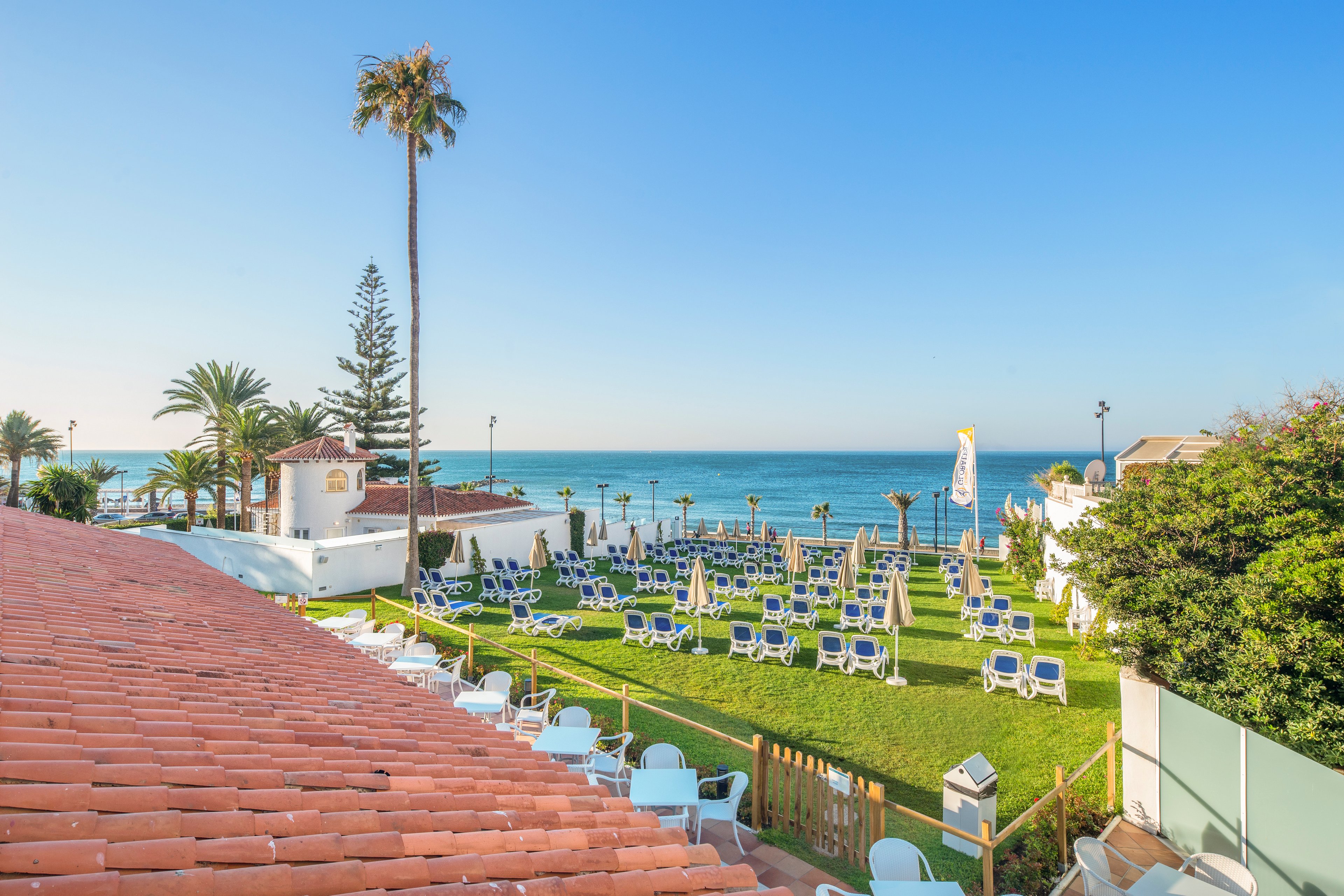 Globales Gardenia Hotel