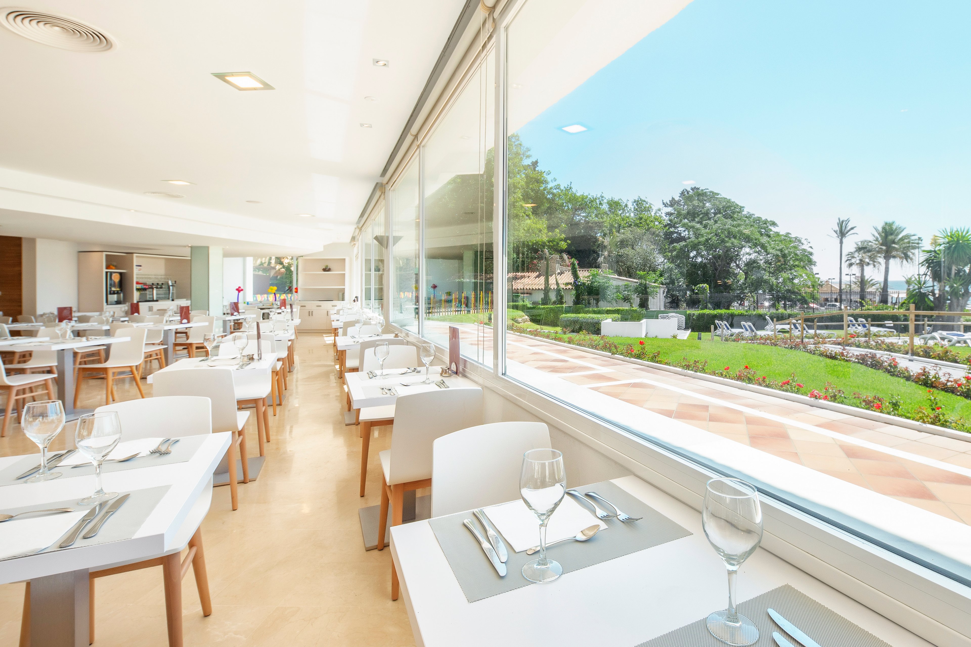 Globales Gardenia Hotel