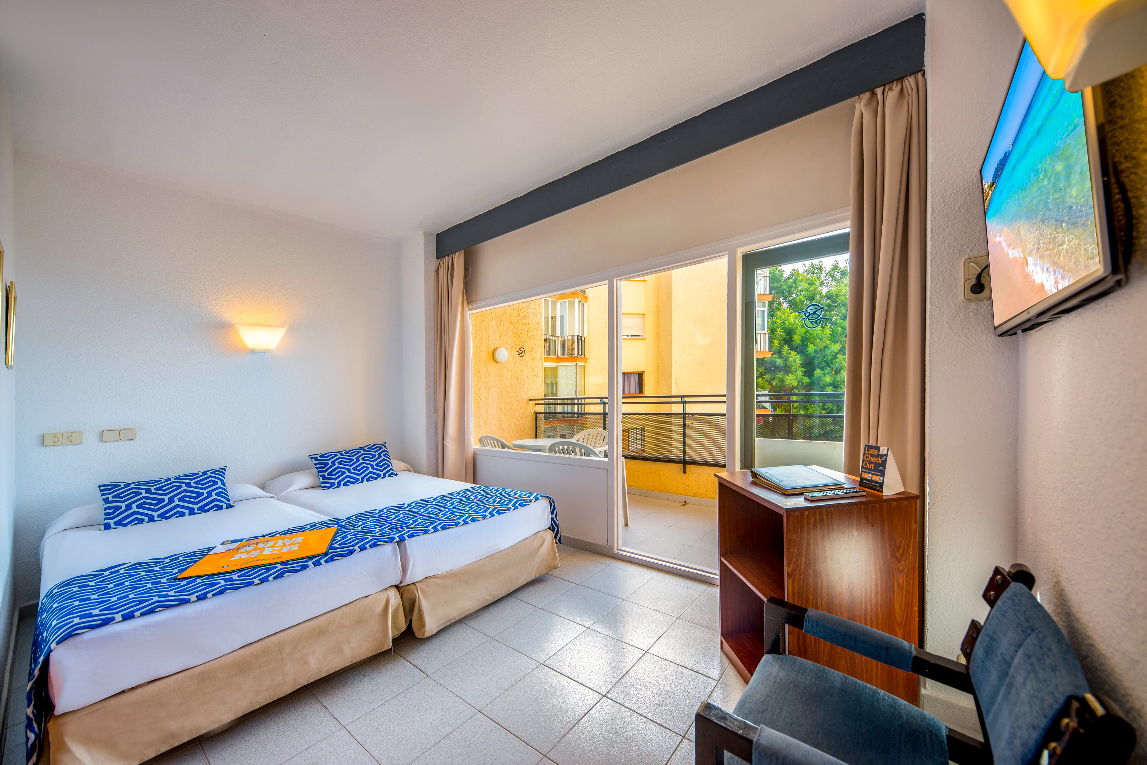 Globales Gardenia Hotel