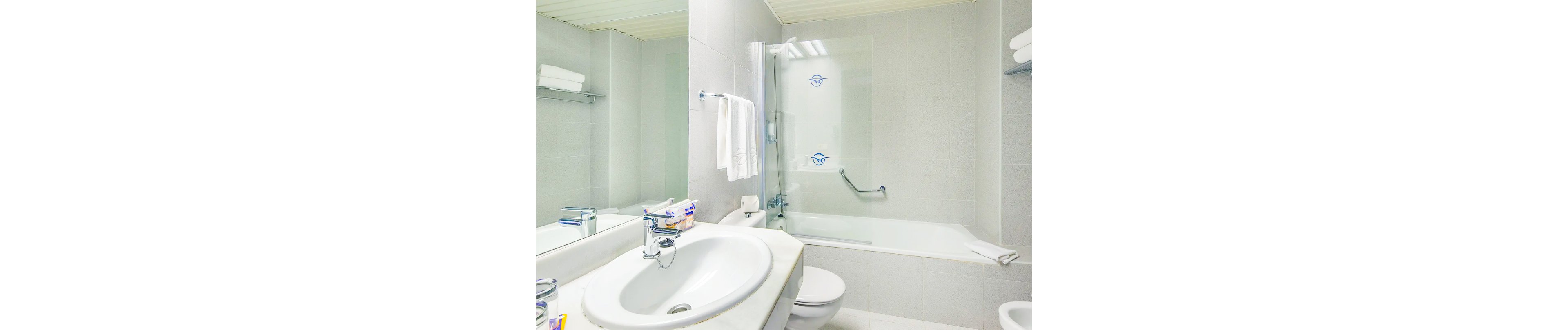 Globales Gardenia Hotel