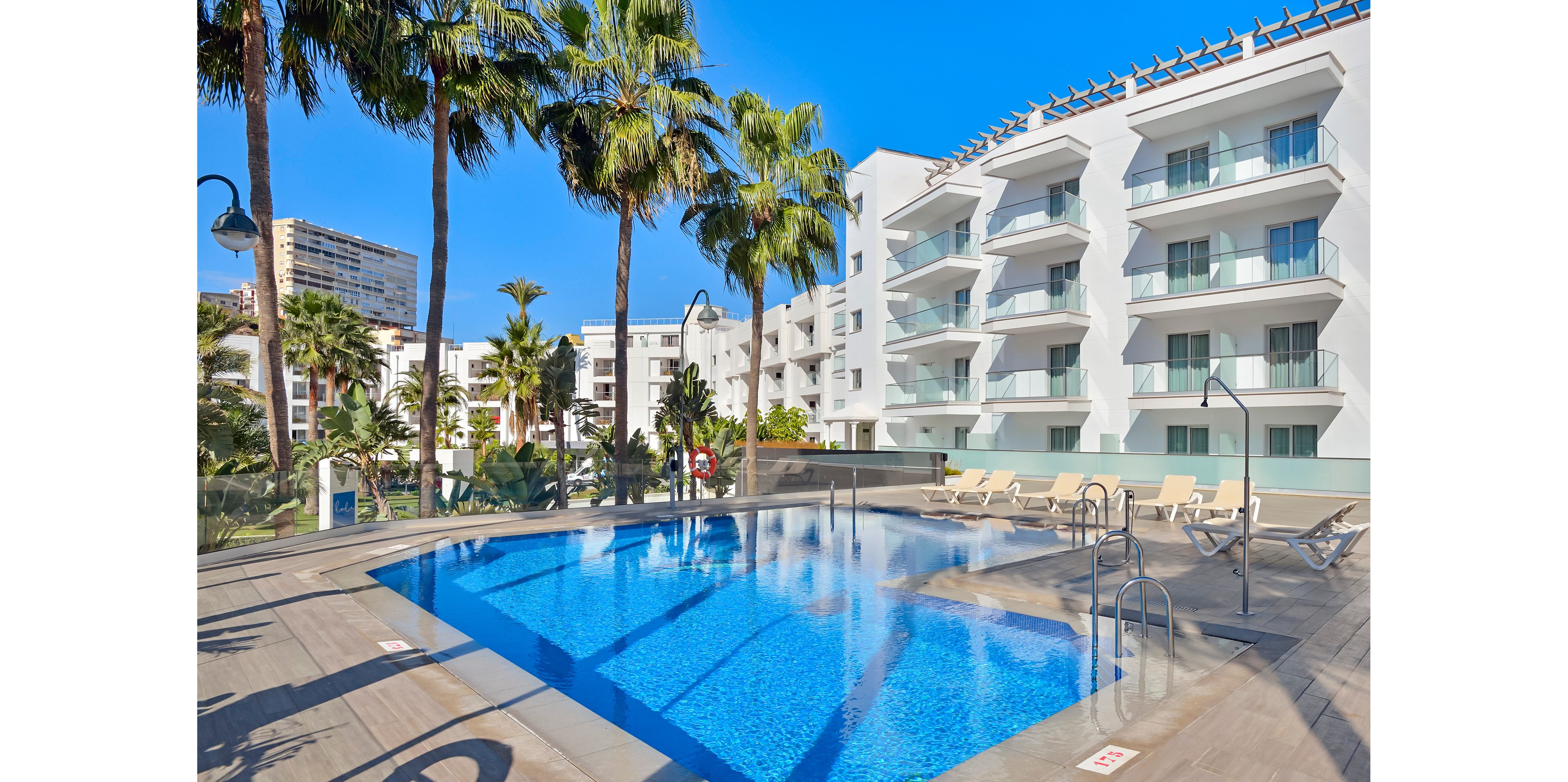 Sol Torremolinos Don Marco