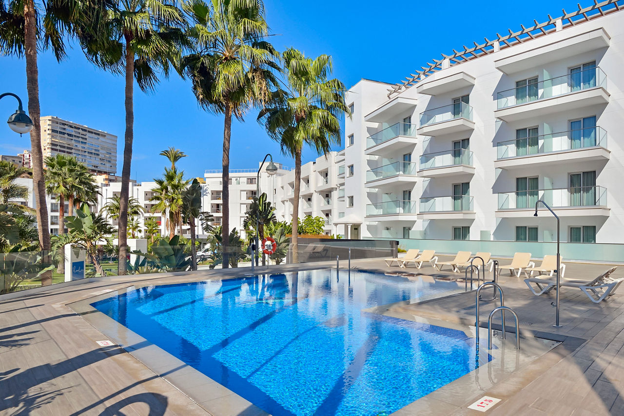 Sol Torremolinos Don Marco