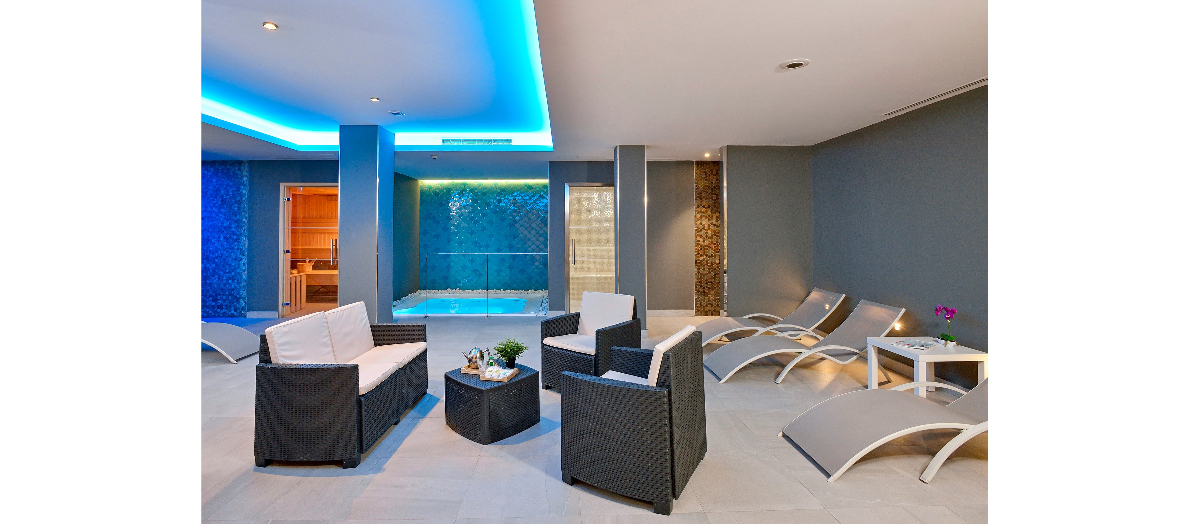 Sol Torremolinos Don Marco