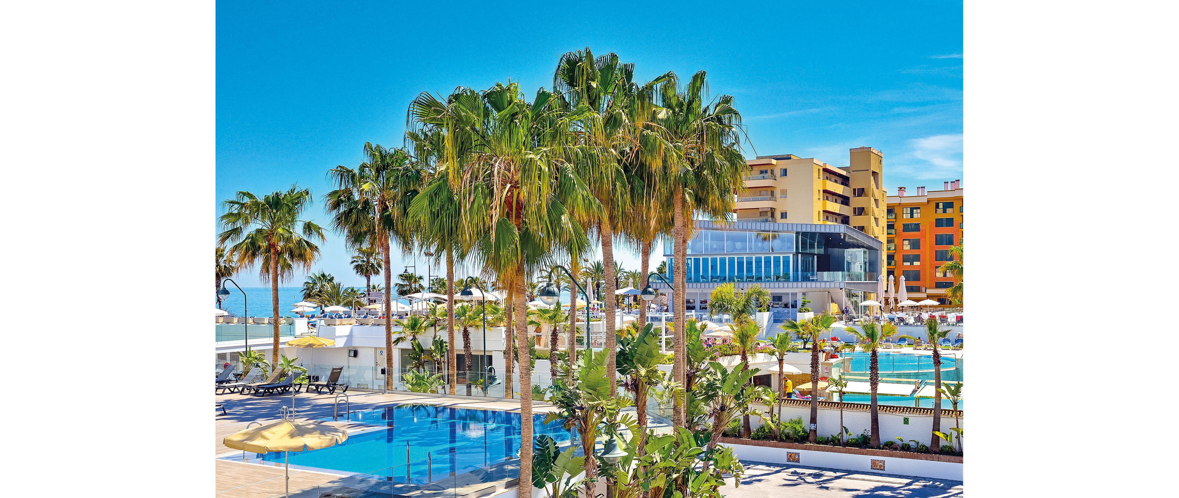 Sol Torremolinos Don Marco