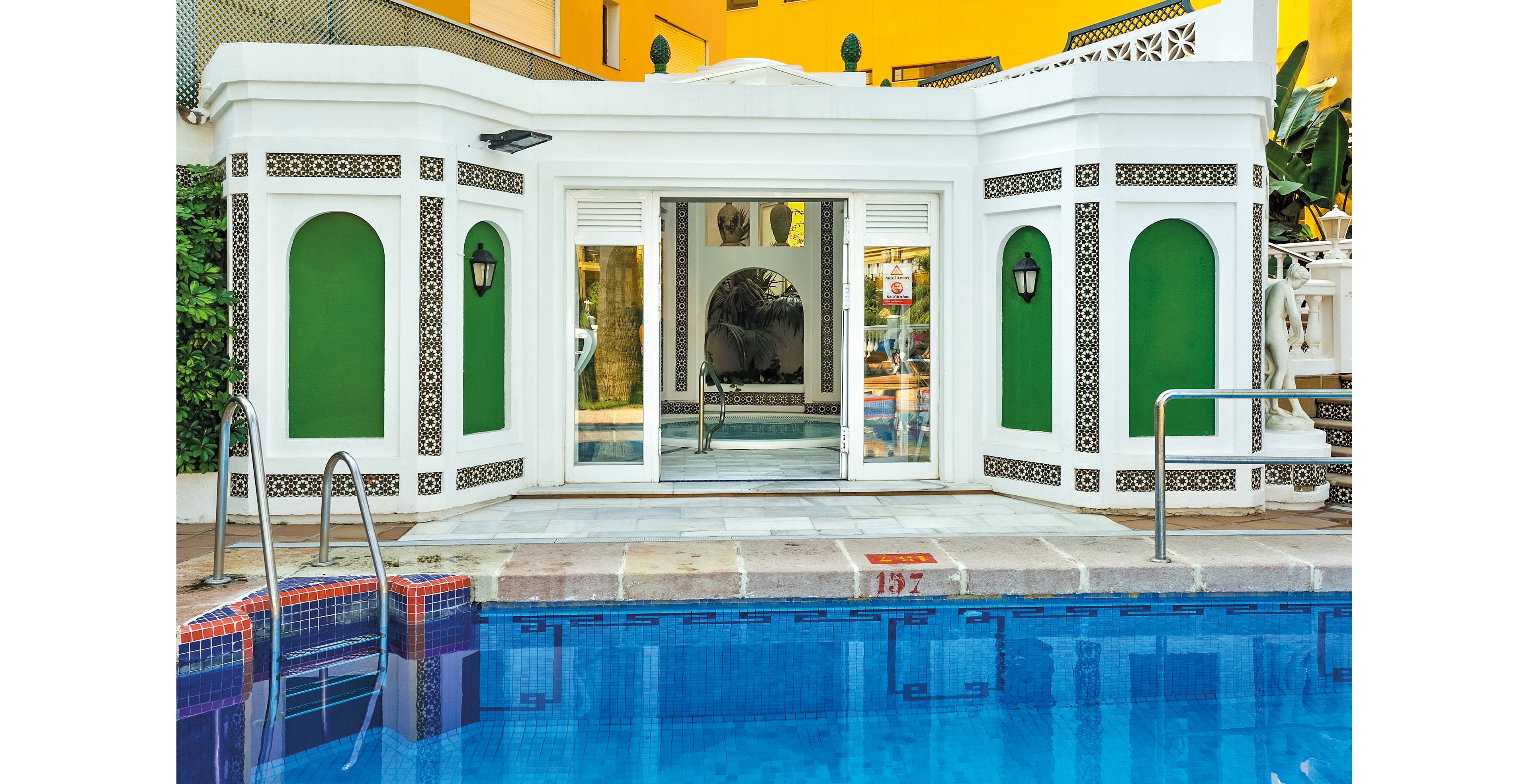 Sol Torremolinos Don Marco