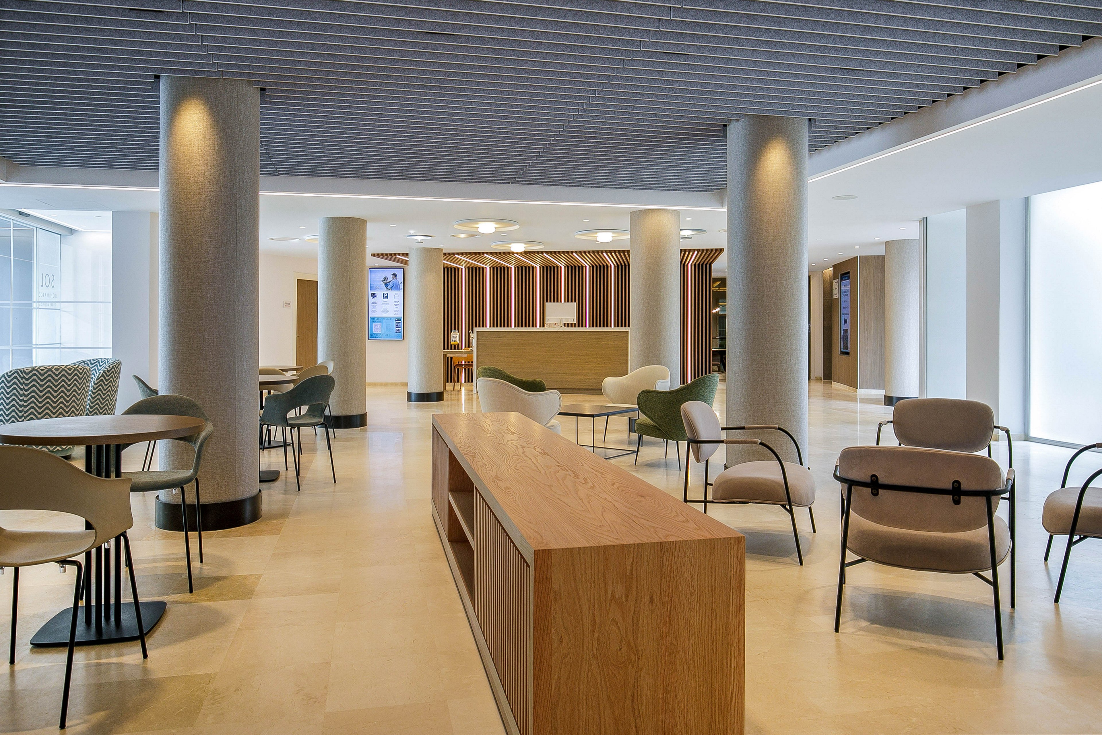 Sol Torremolinos Don Marco