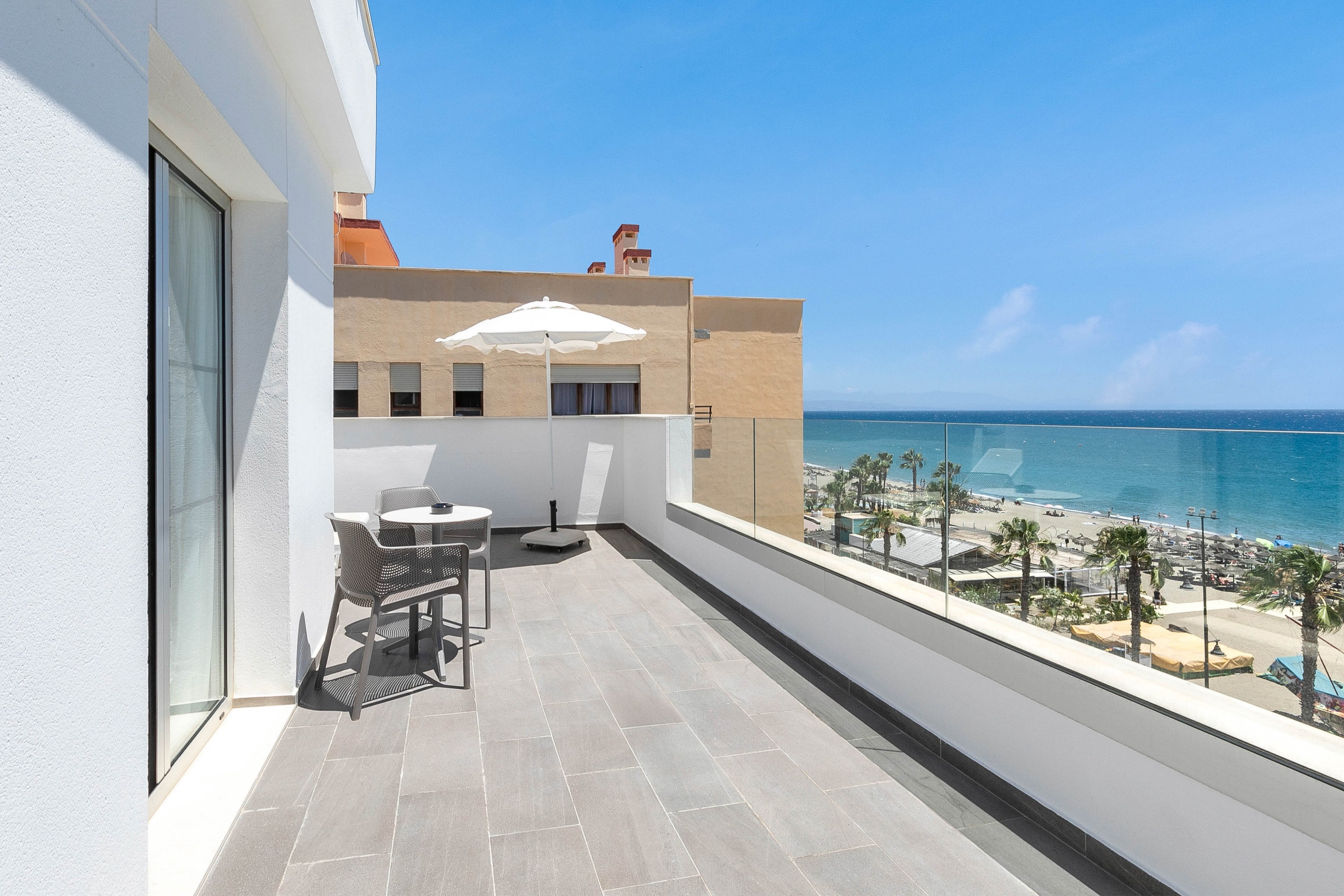 Sol Torremolinos Don Marco