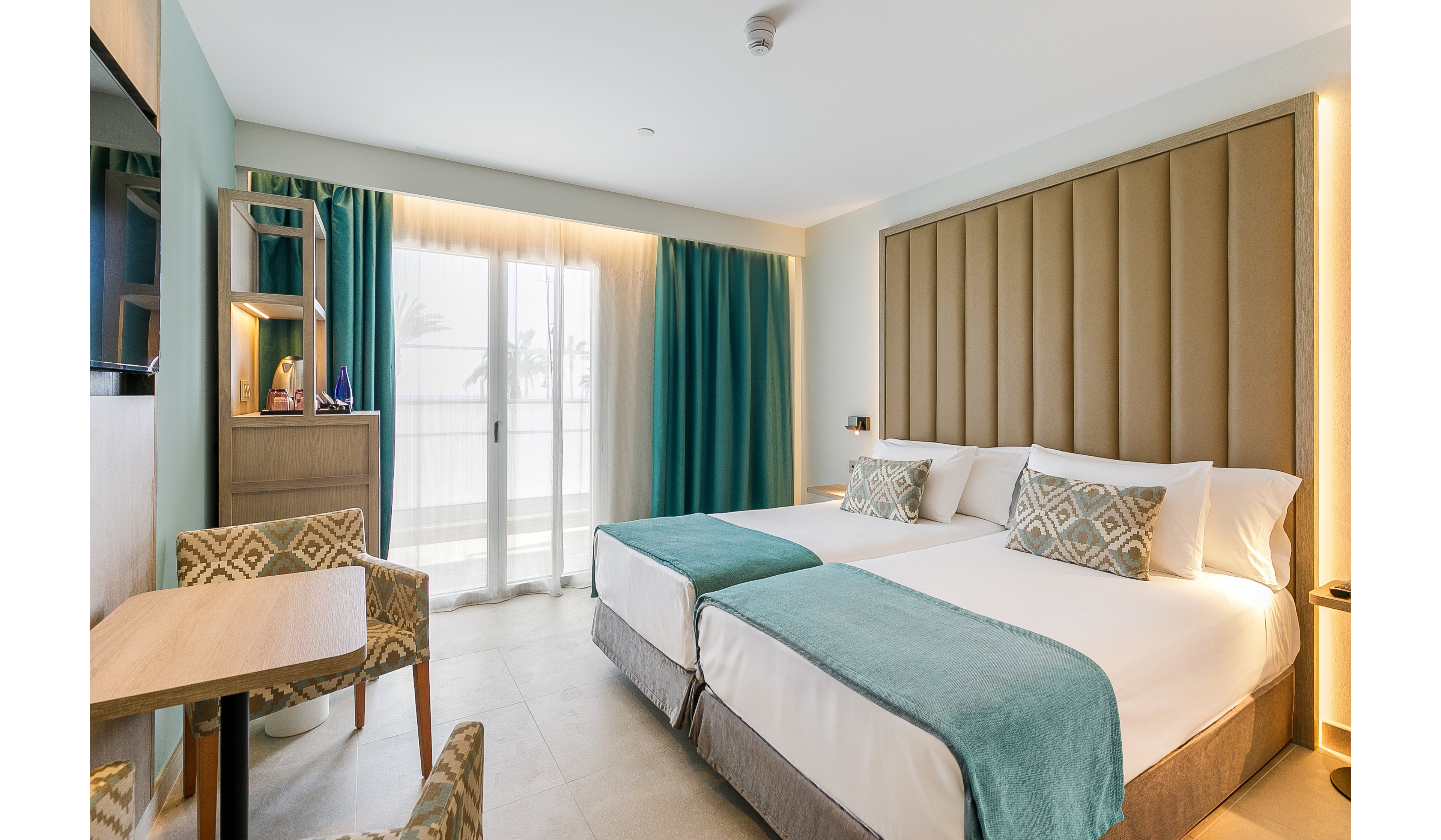 Sol Torremolinos Don Marco