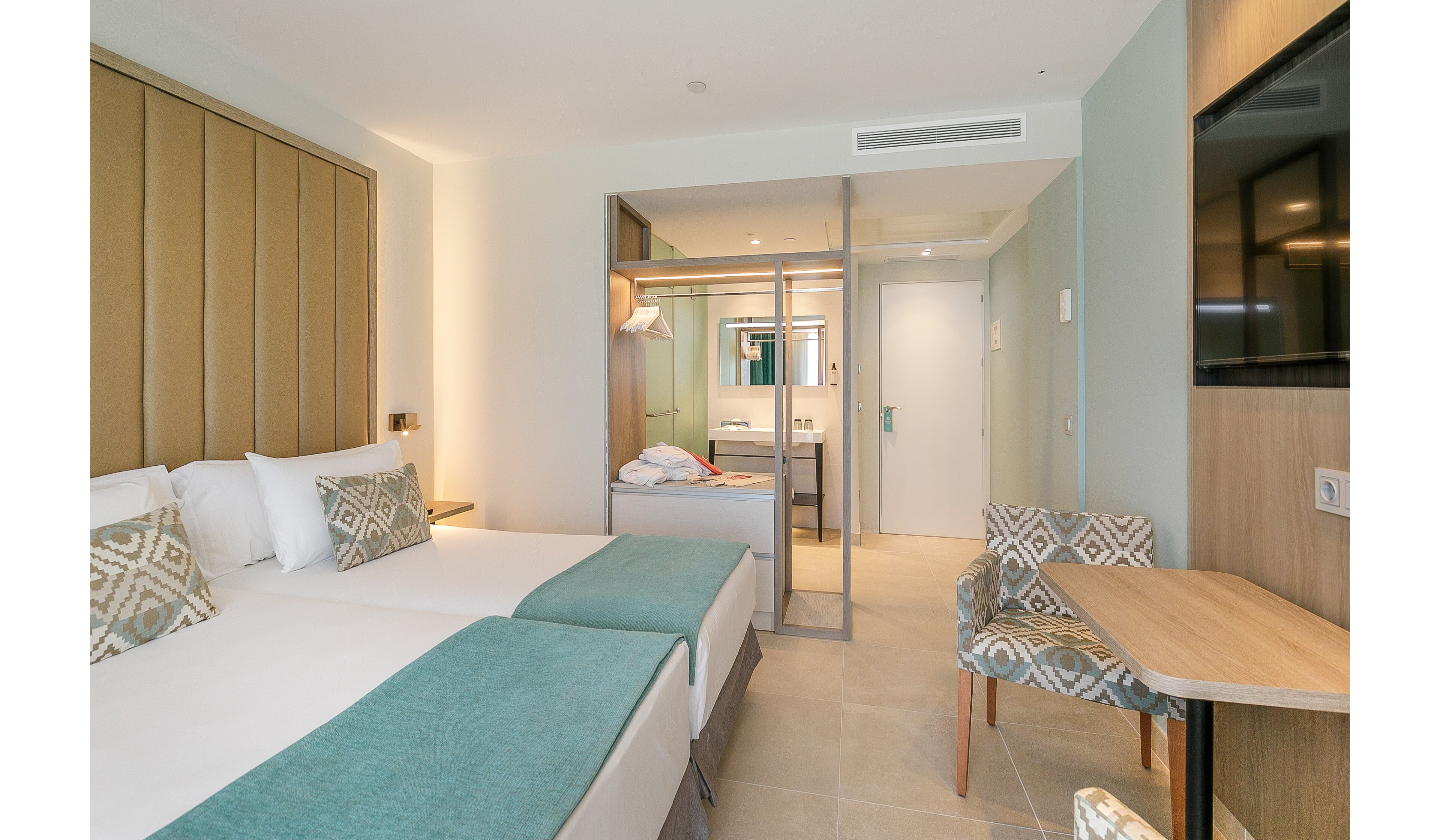 Sol Torremolinos Don Marco