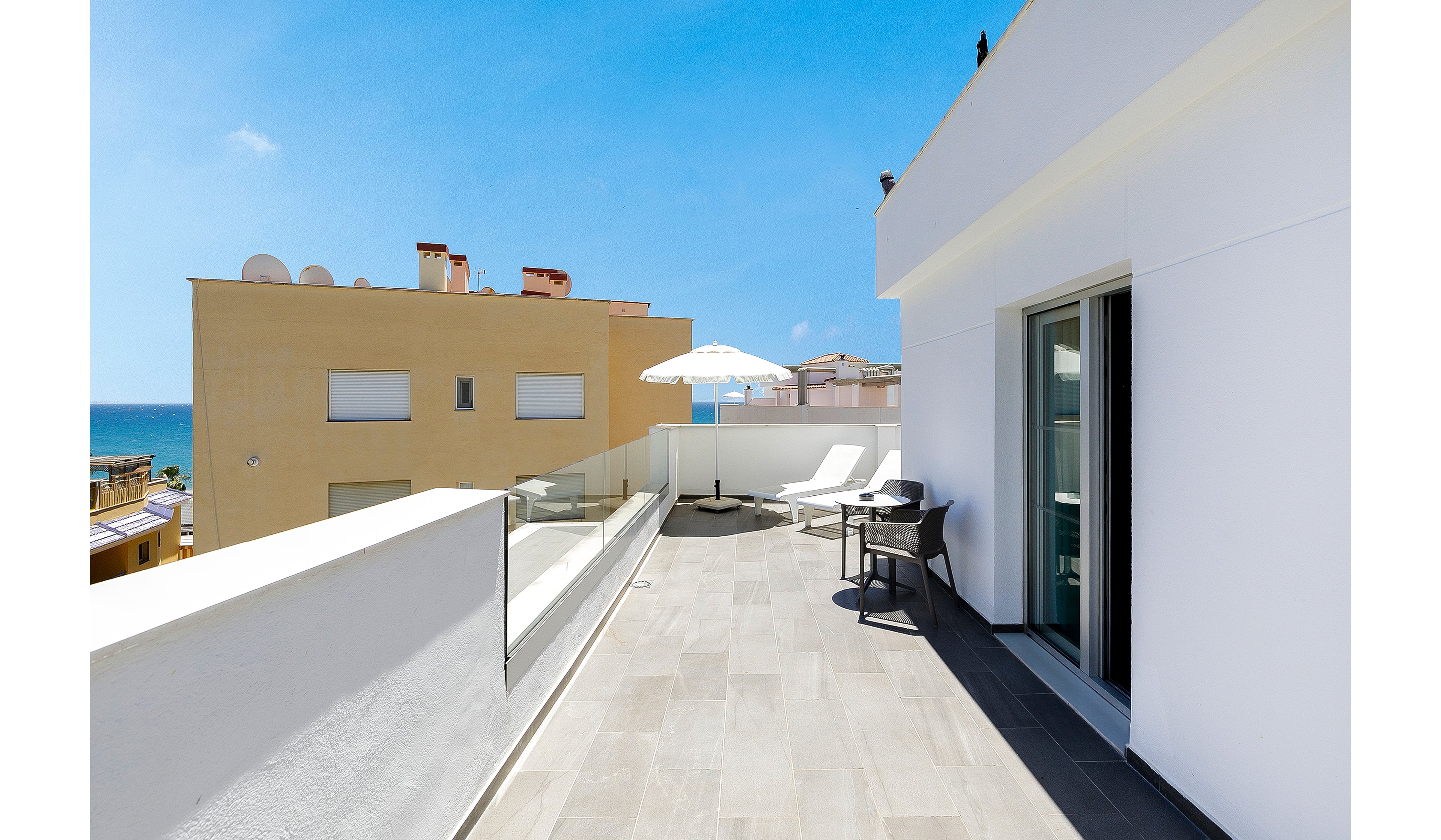 Sol Torremolinos Don Marco