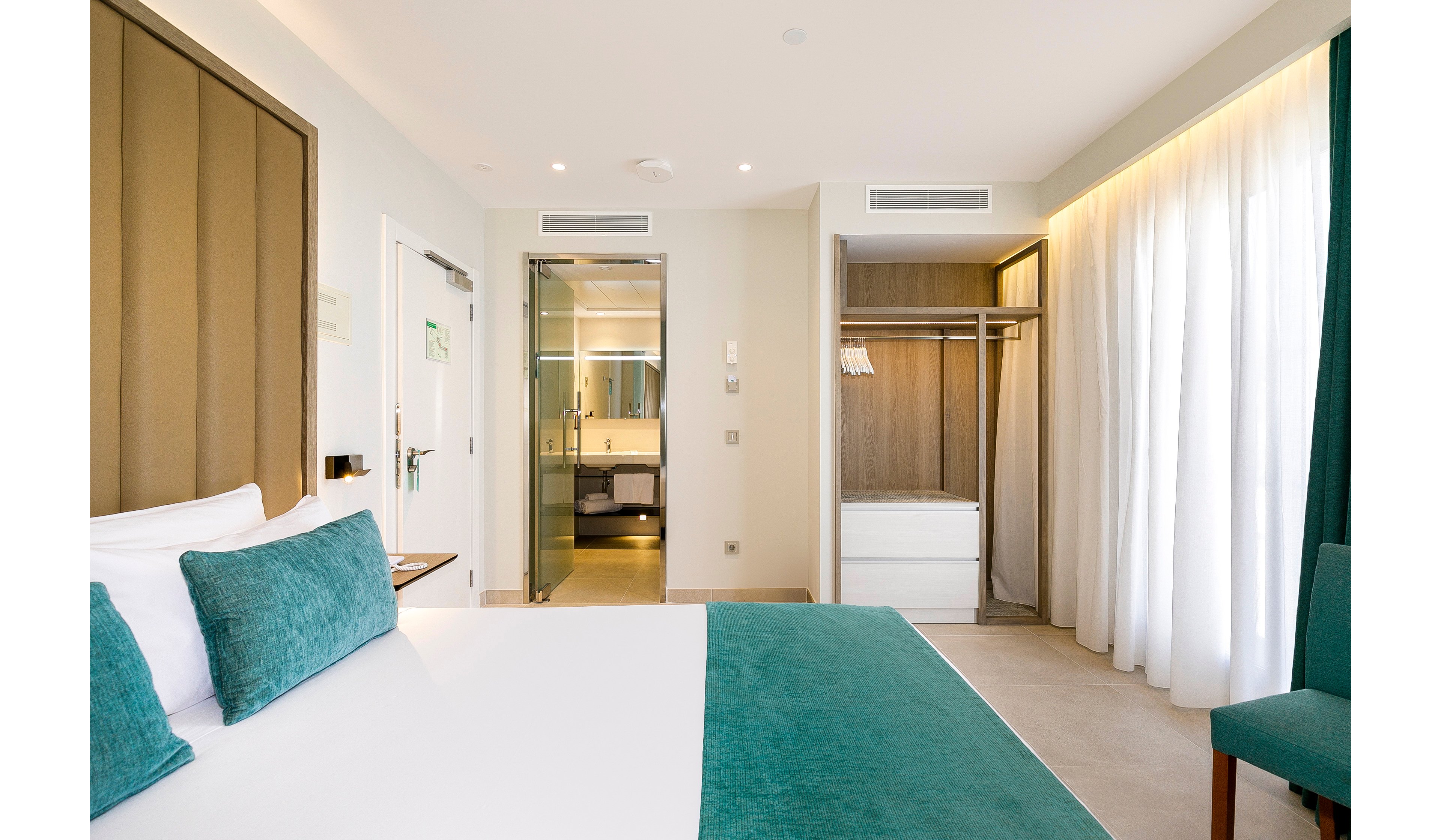 Sol Torremolinos Don Marco