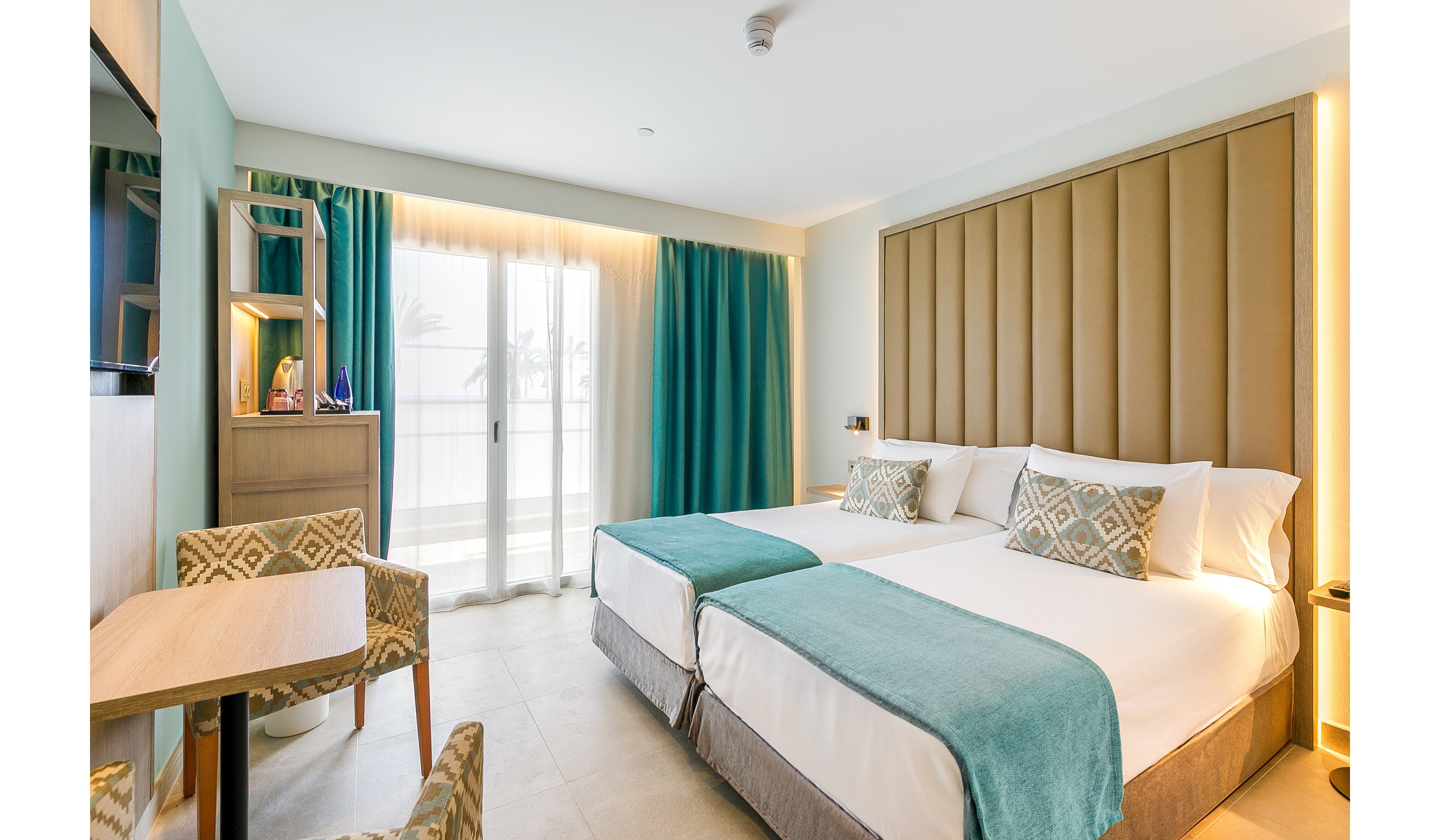 Sol Torremolinos Don Marco