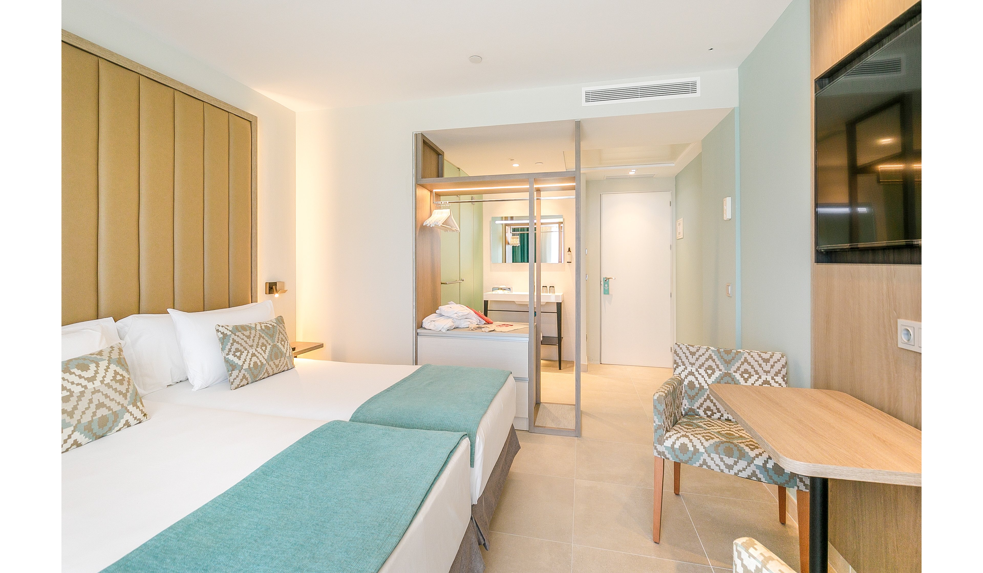 Sol Torremolinos Don Marco