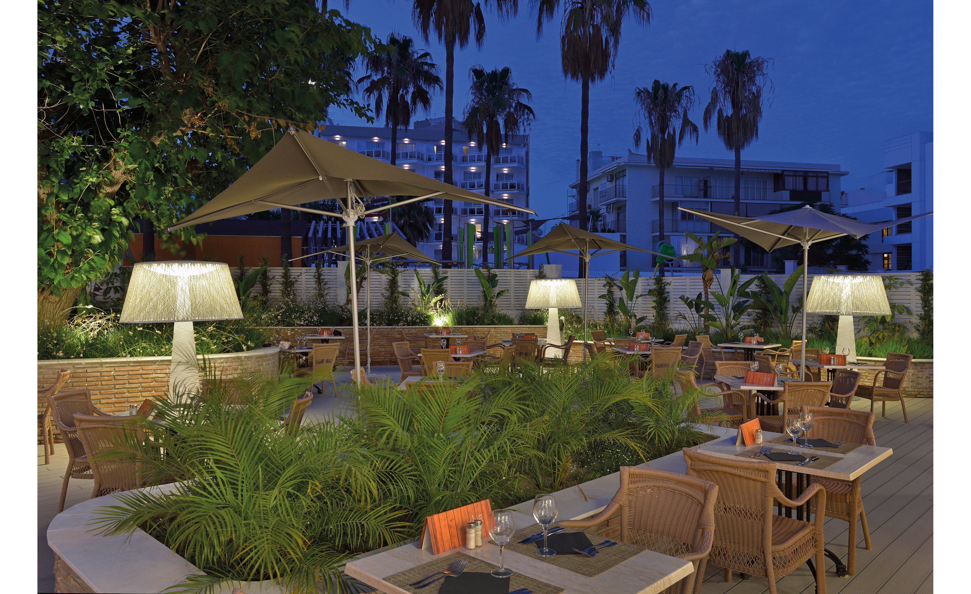 Sol Torremolinos Don Marco