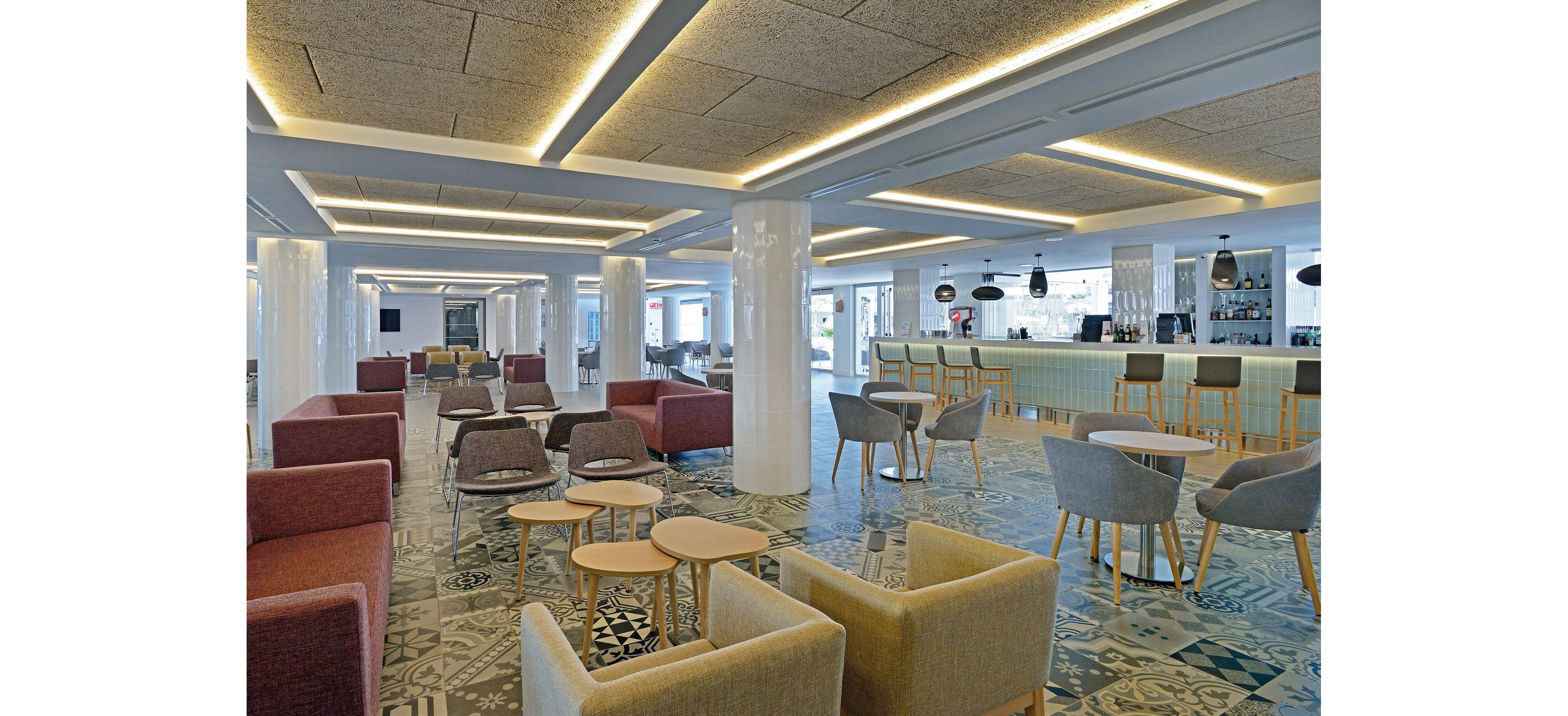 Sol Torremolinos Don Marco