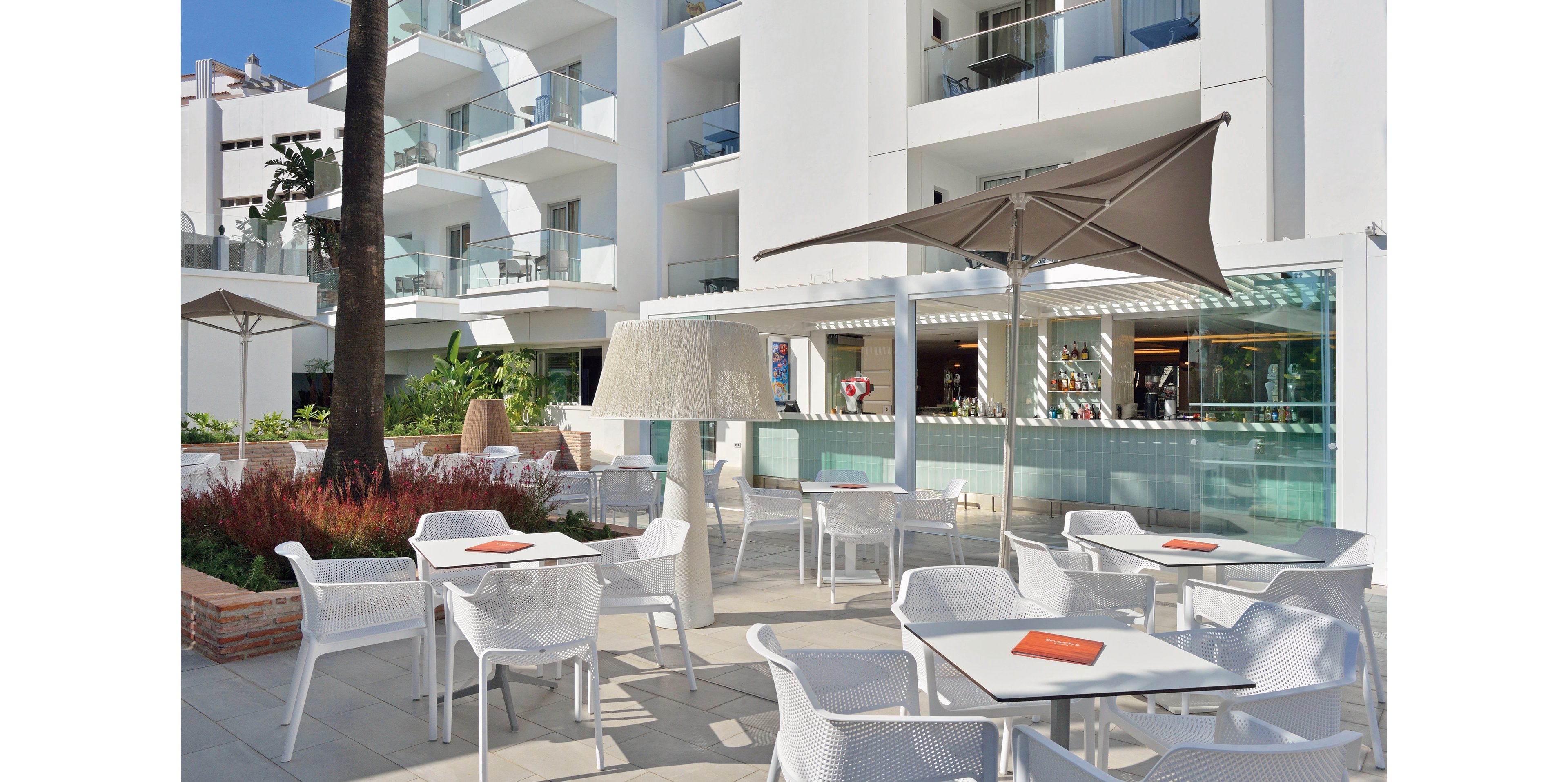 Sol Torremolinos Don Marco