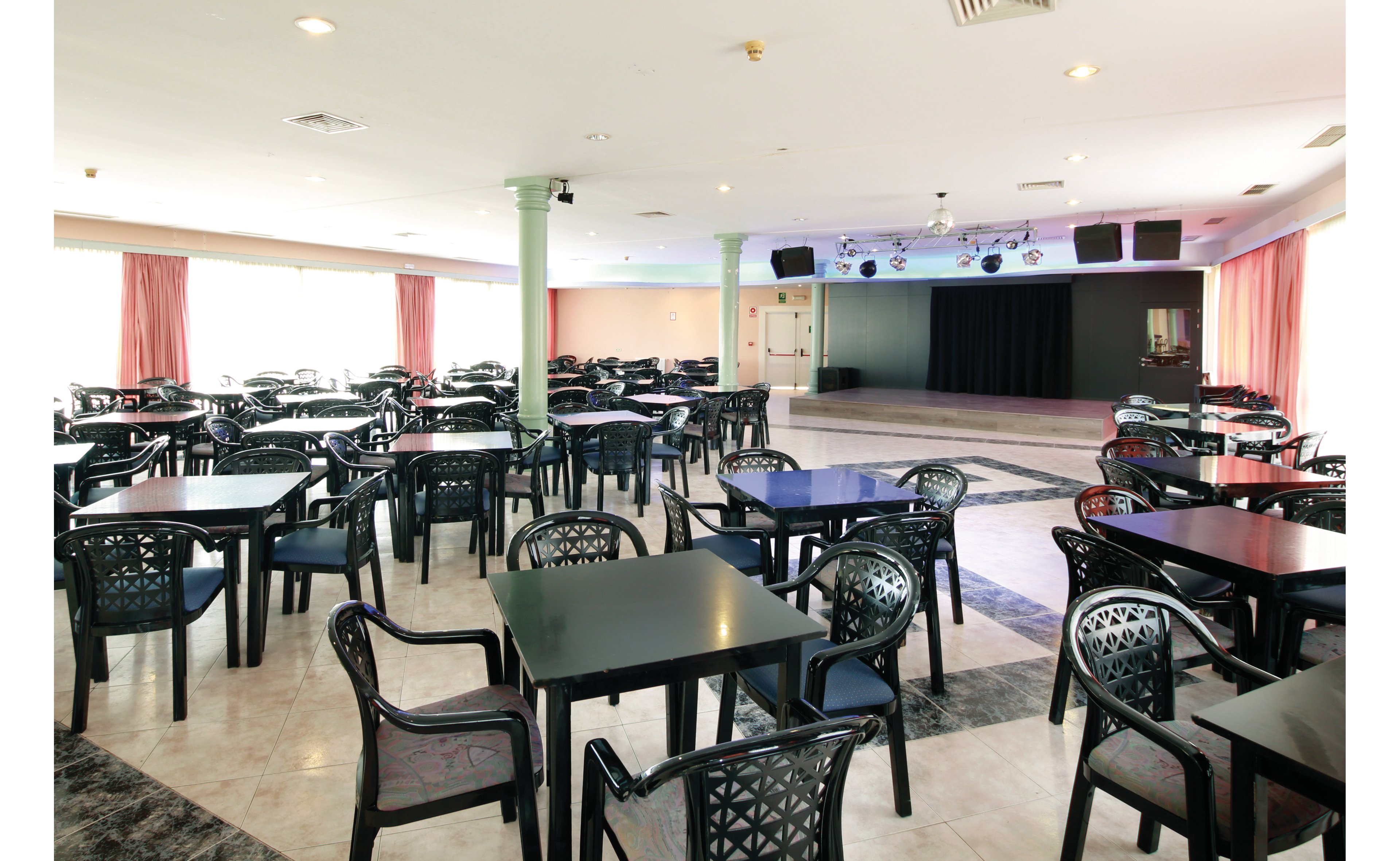 Medplaya Hotel Alba Beach