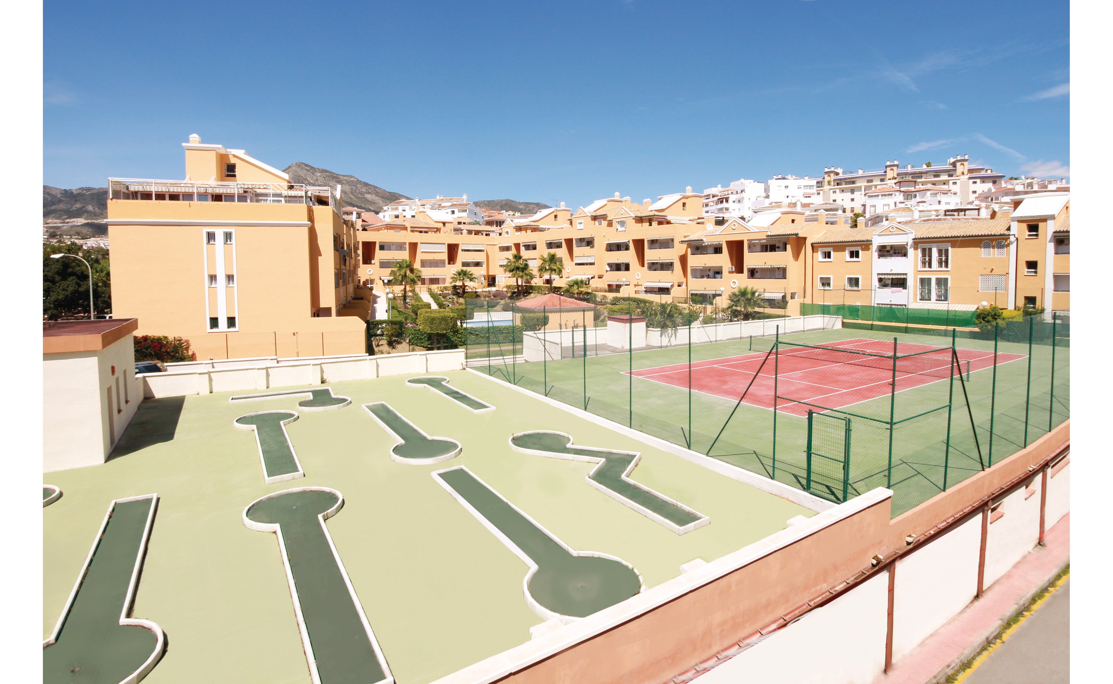 Medplaya Hotel Alba Beach