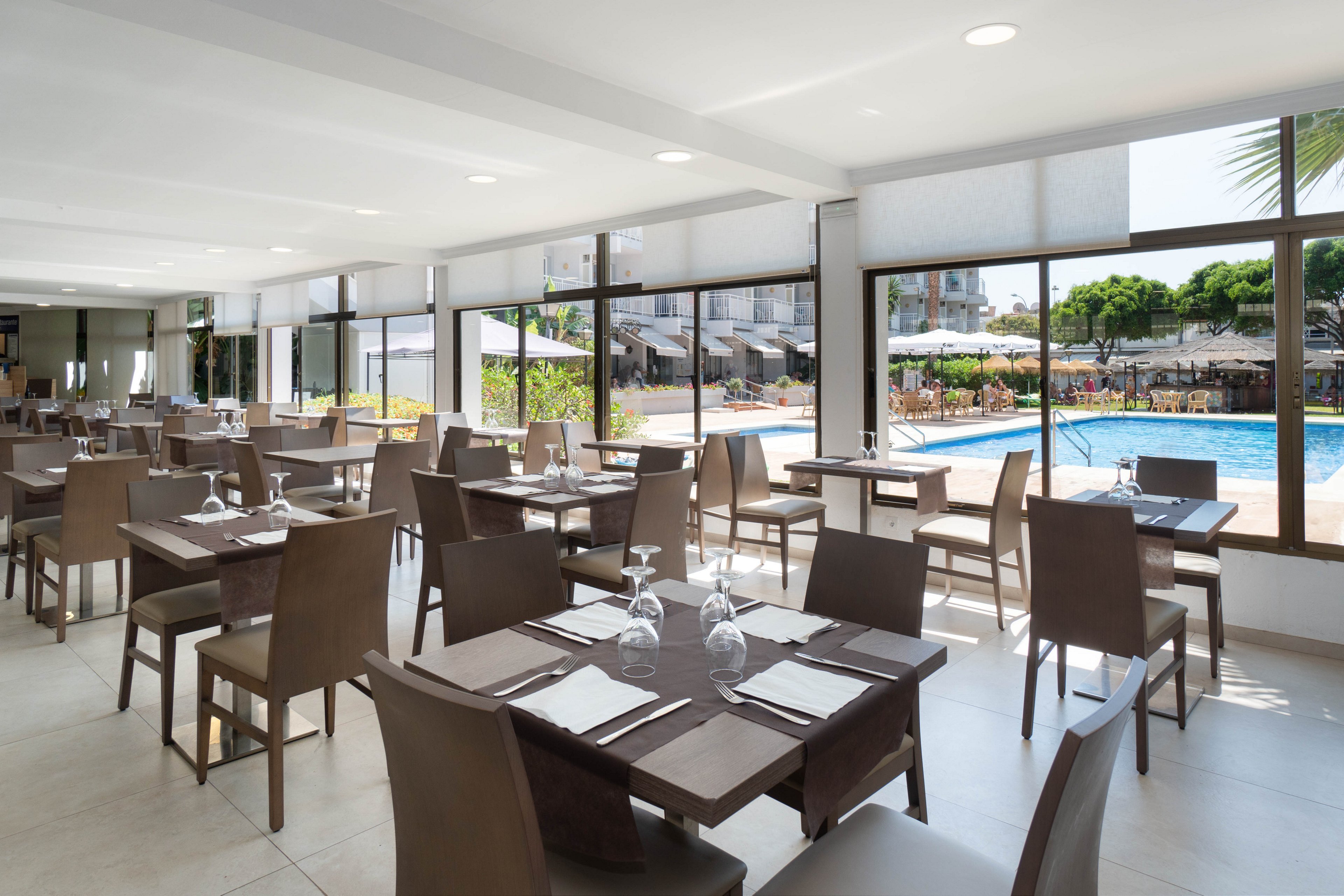 Medplaya Hotel Alba Beach