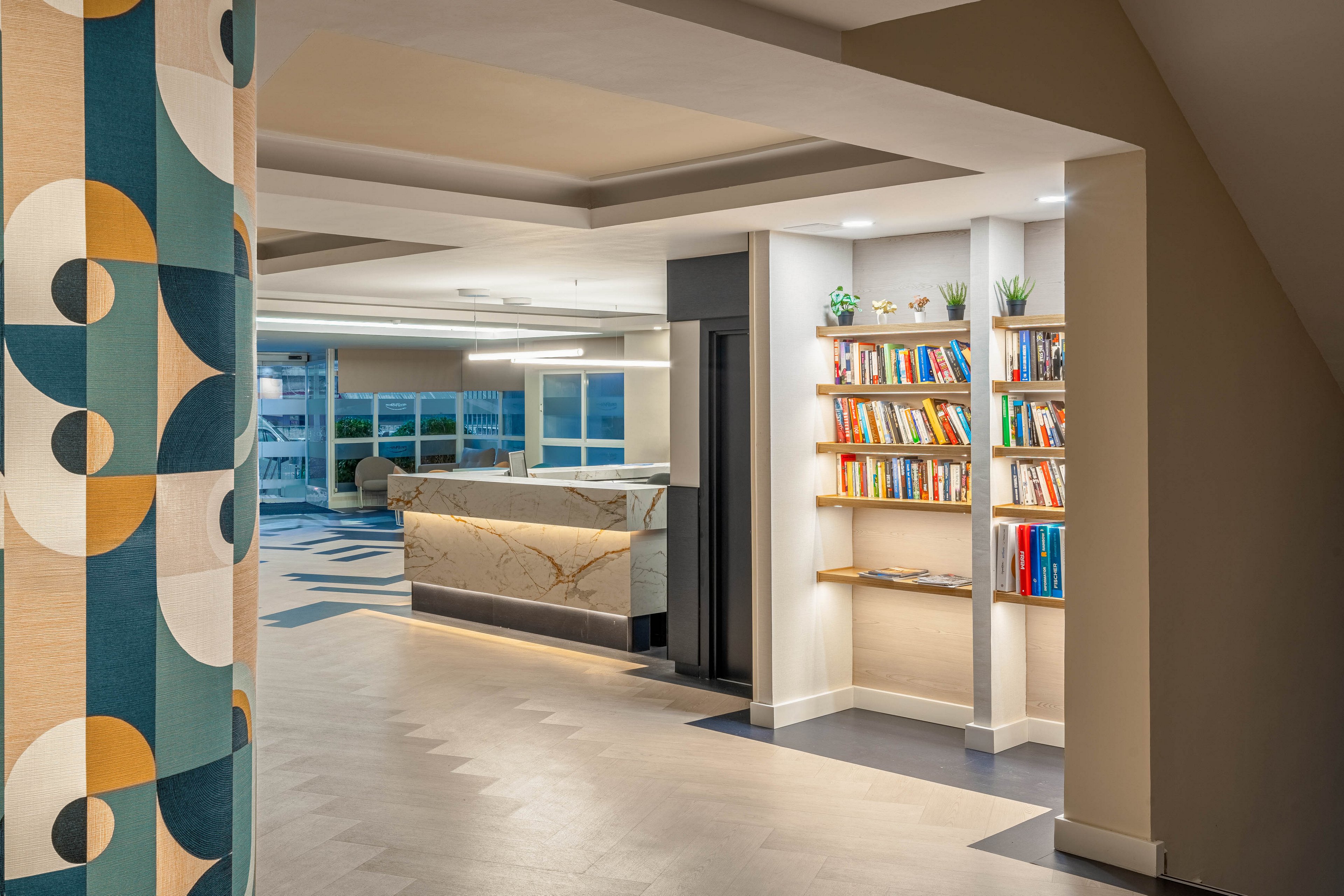 Medplaya Hotel Alba Beach