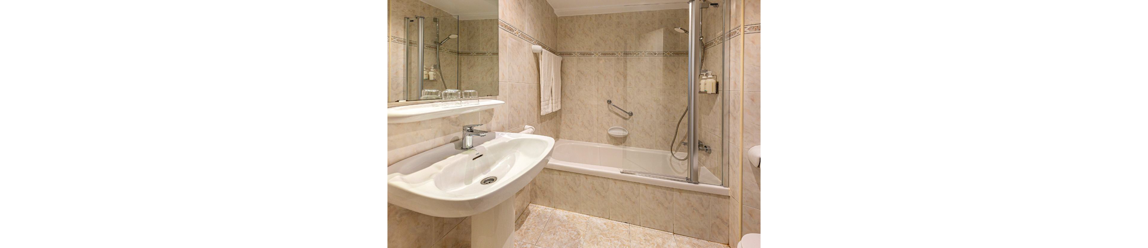 Medplaya Hotel Alba Beach