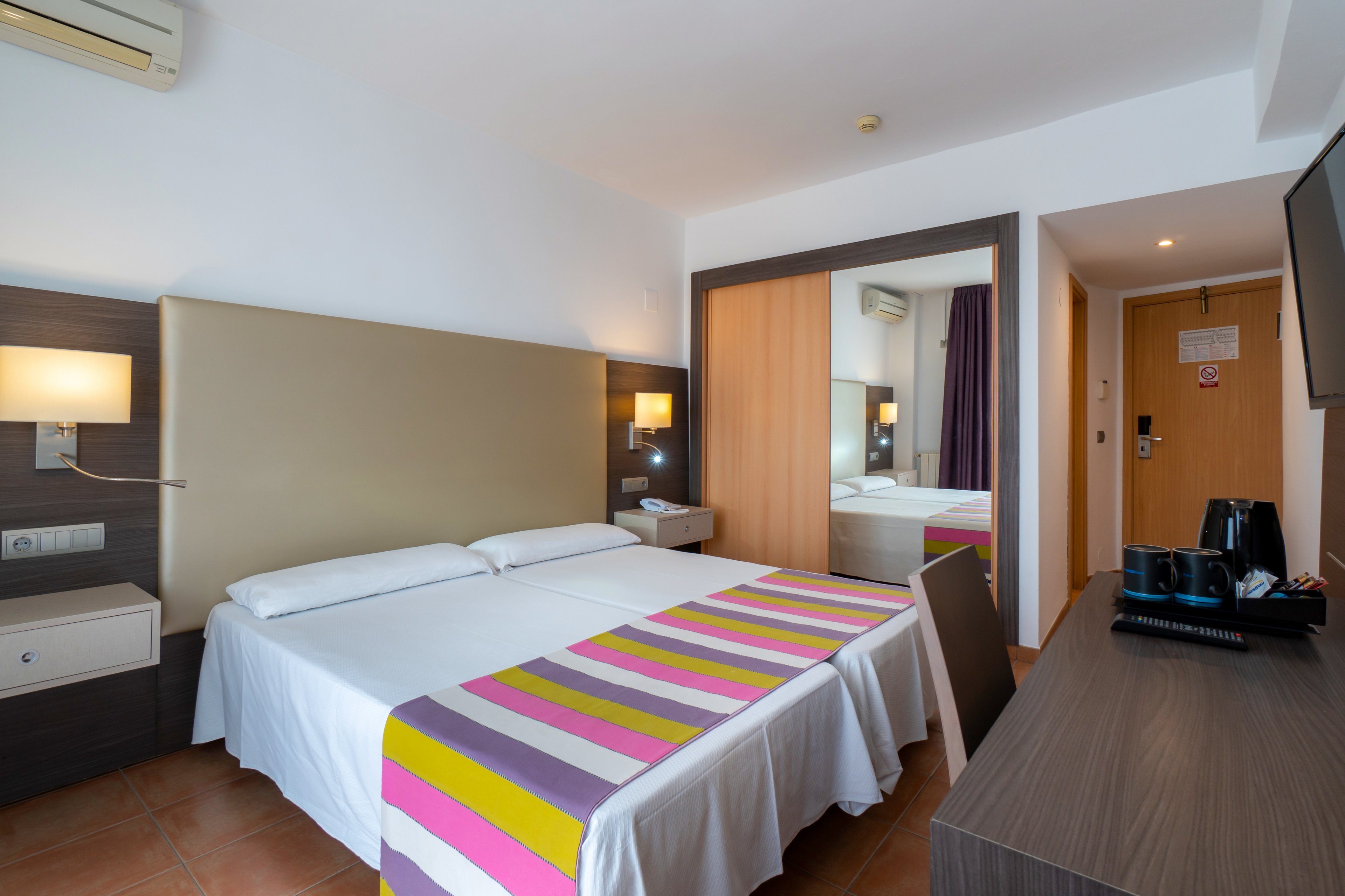 Medplaya Hotel Alba Beach