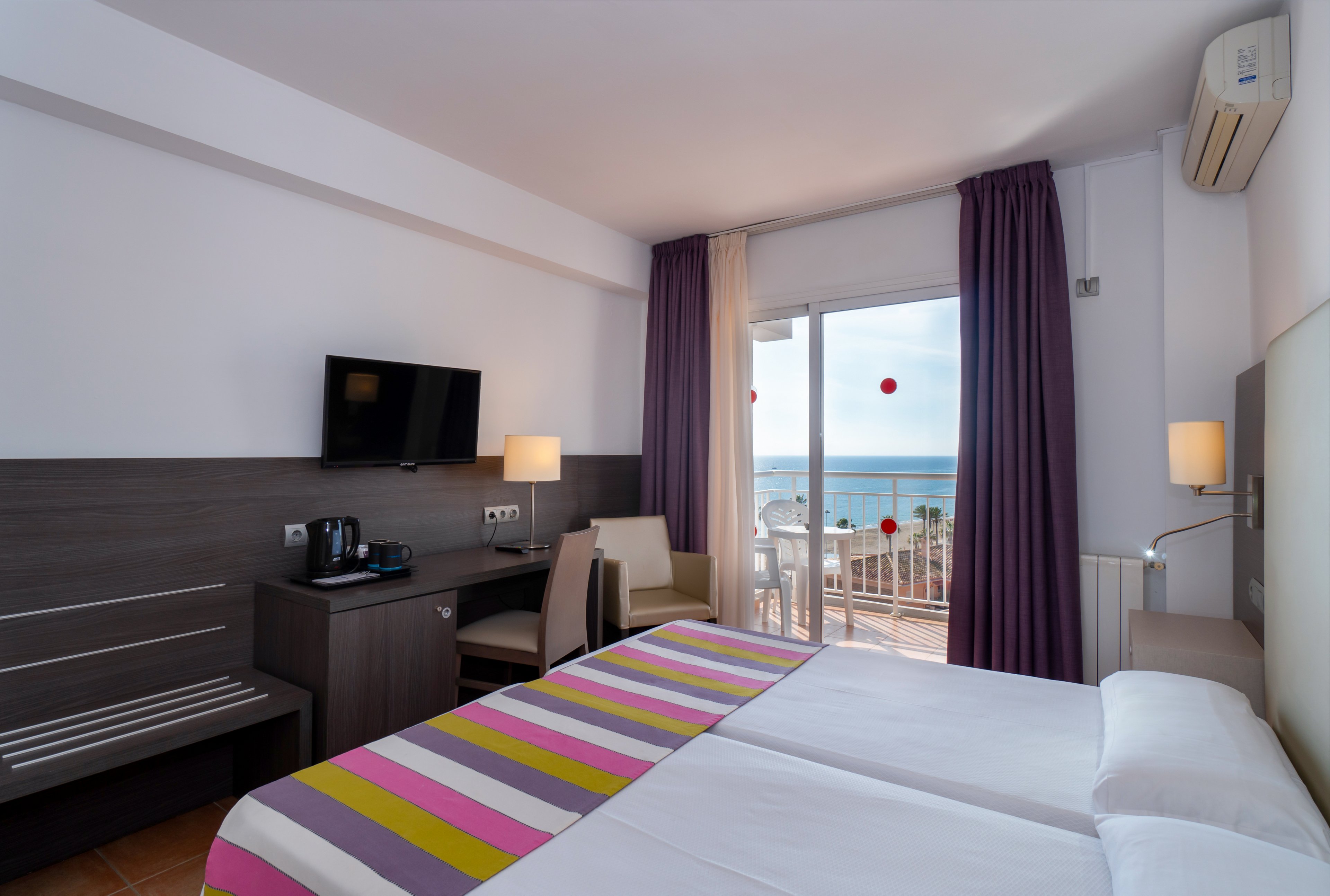 Medplaya Hotel Alba Beach