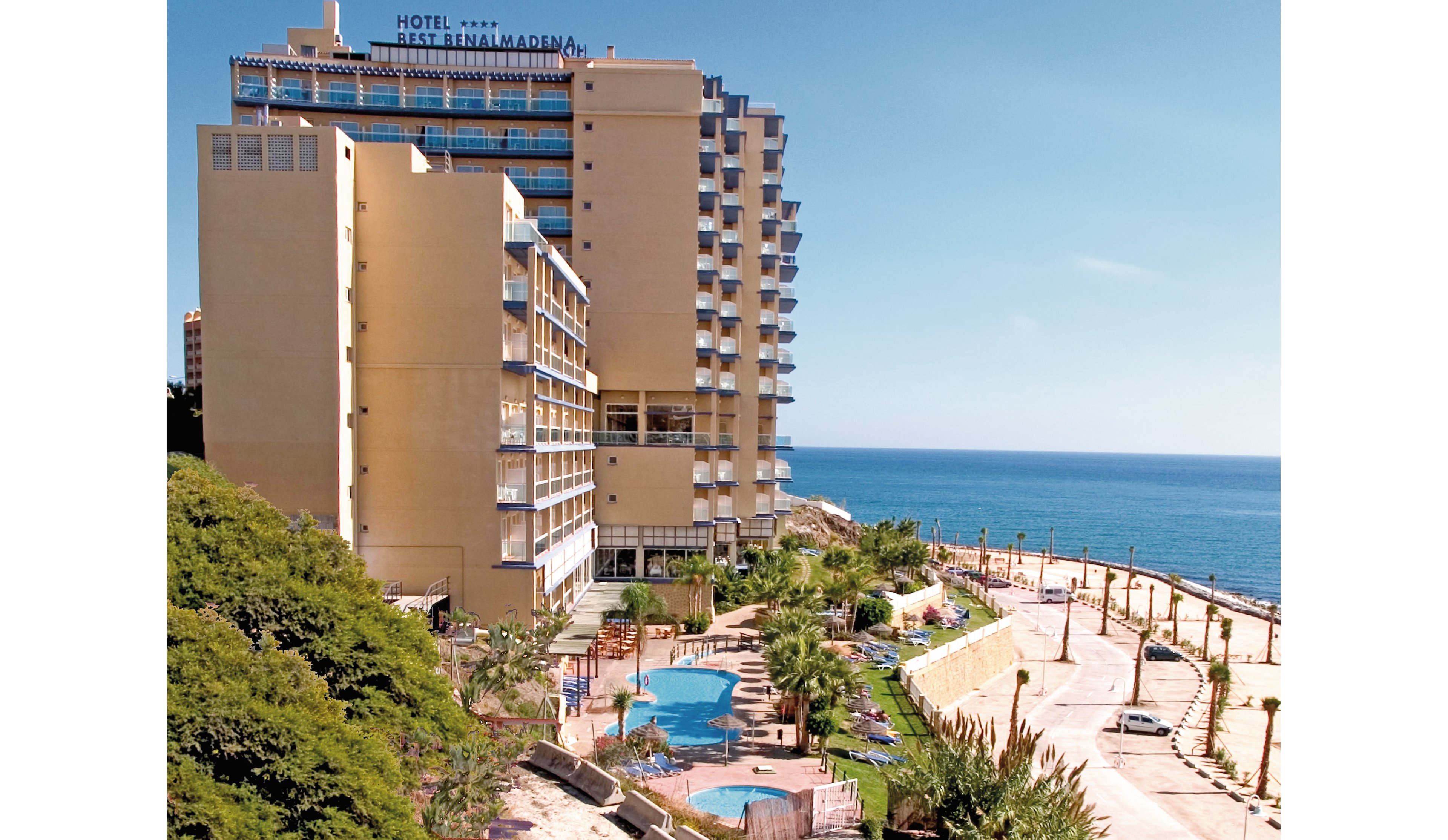 Hotel Best Benalmadena
