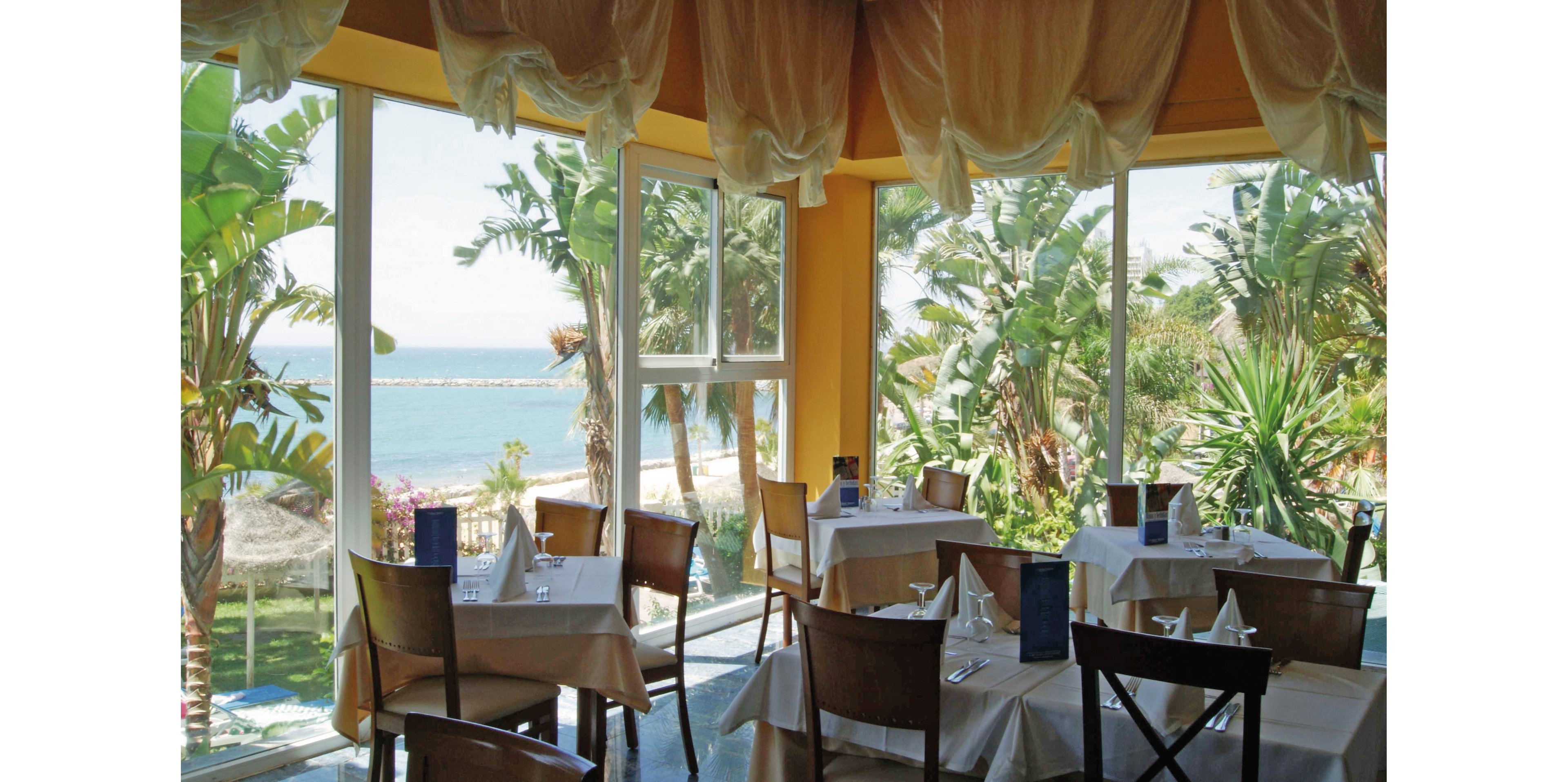 Hotel Best Benalmadena