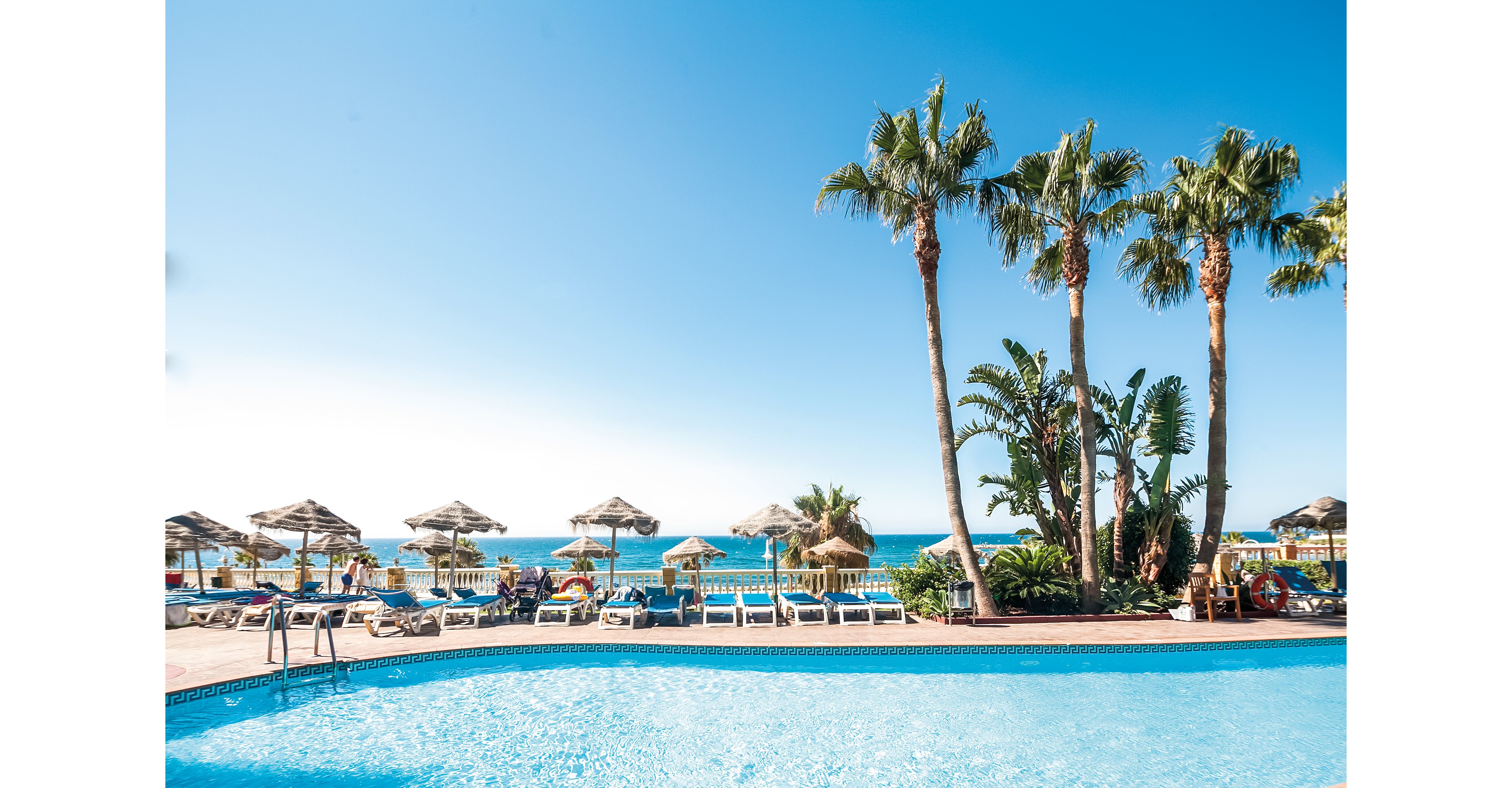 Hotel Best Benalmadena