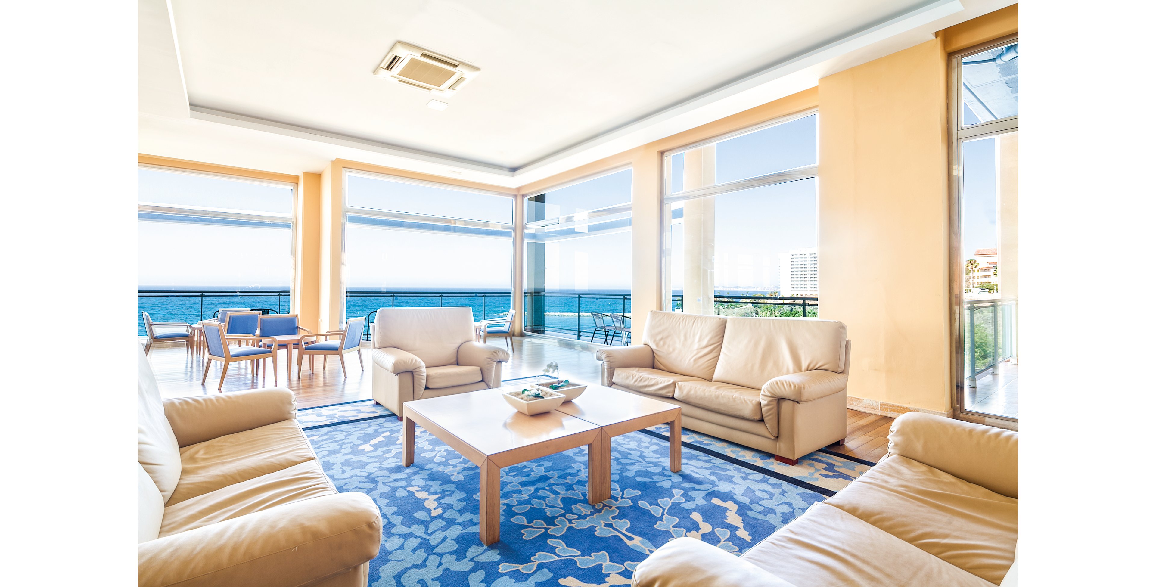 Hotel Best Benalmadena