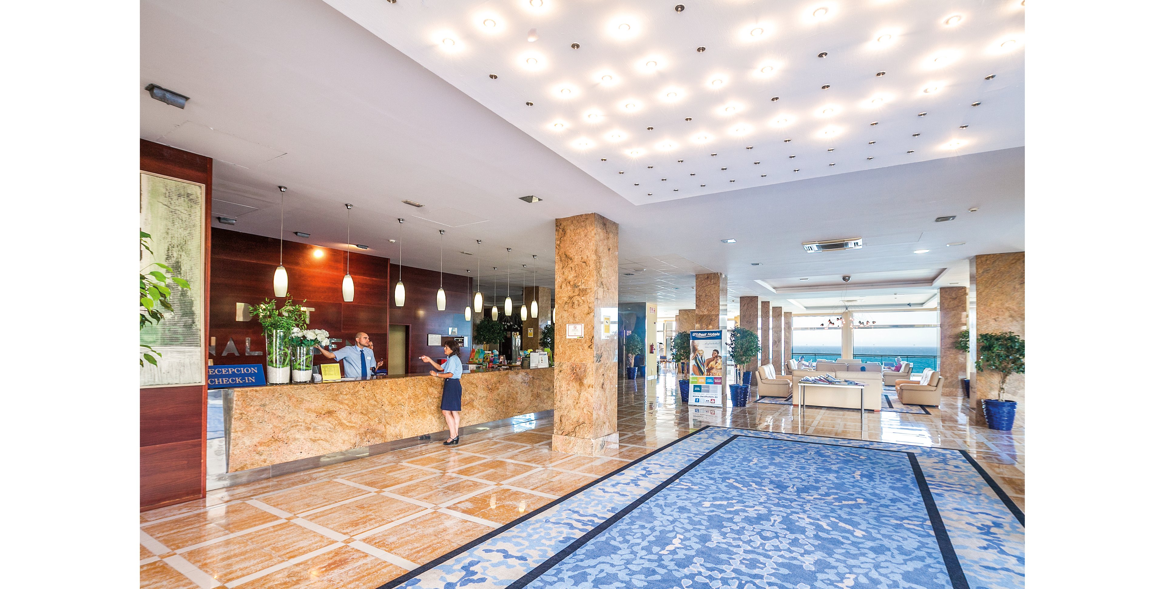 Hotel Best Benalmadena