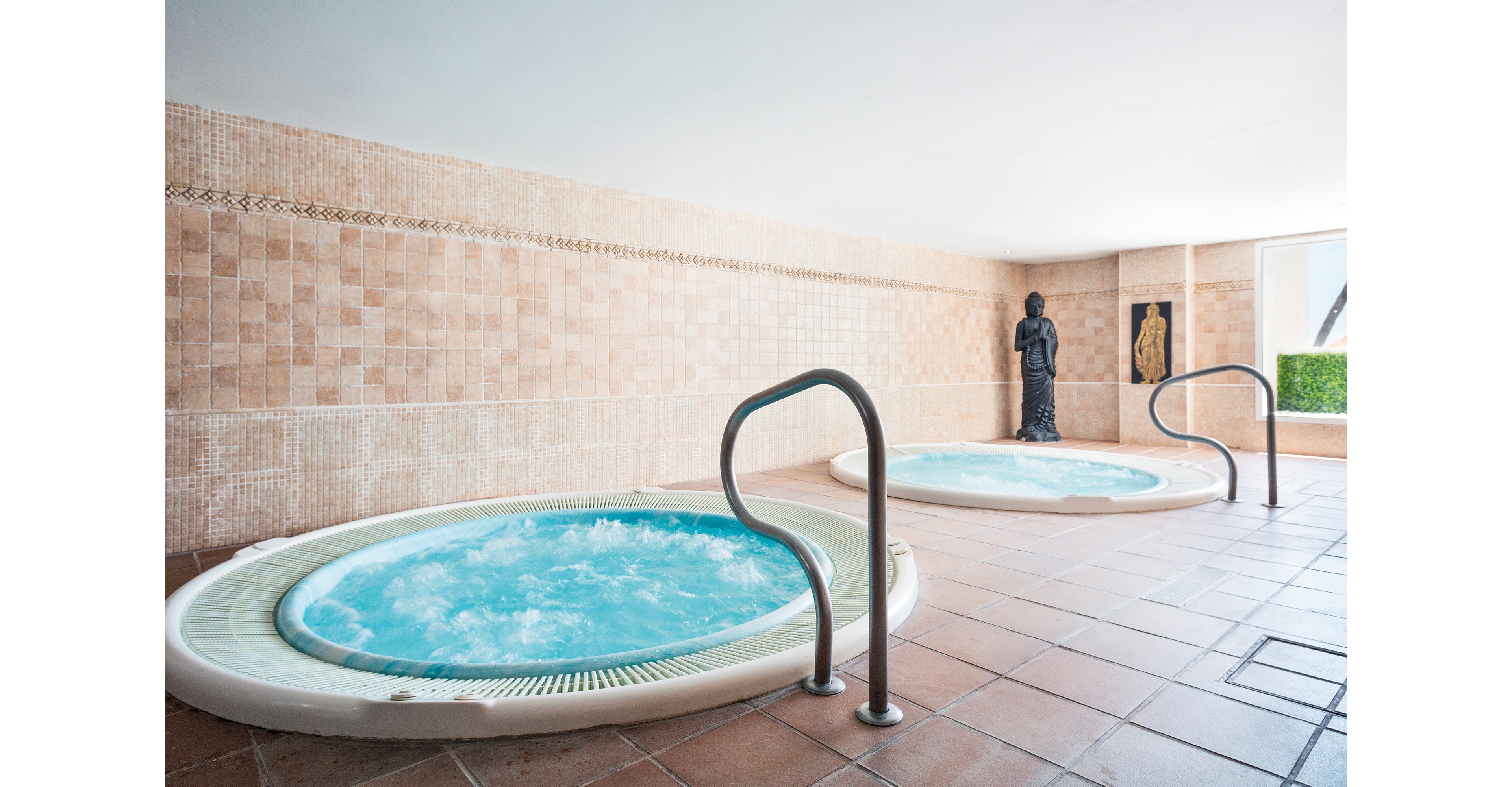 Hotel Best Benalmadena