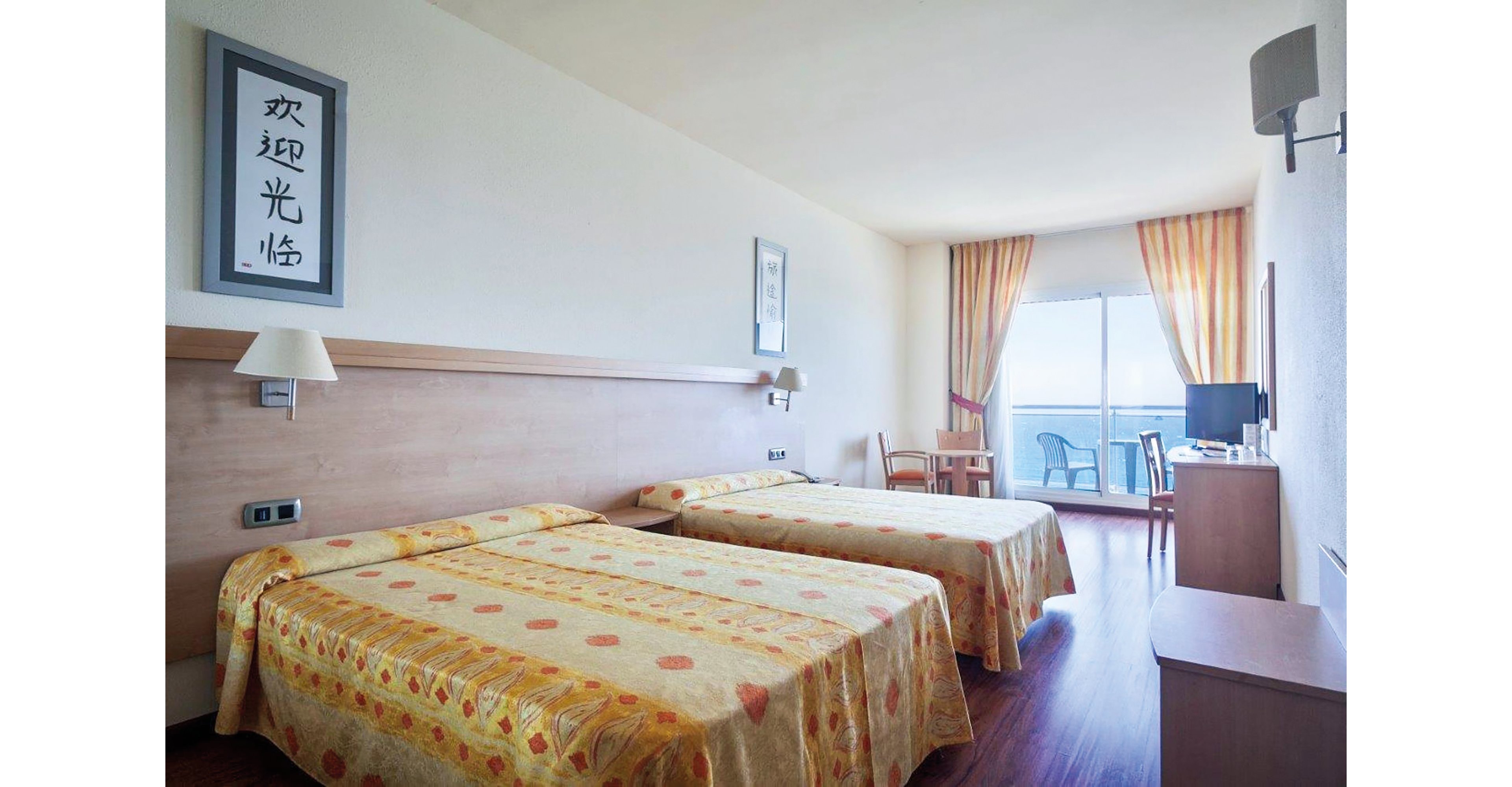 Hotel Best Benalmadena