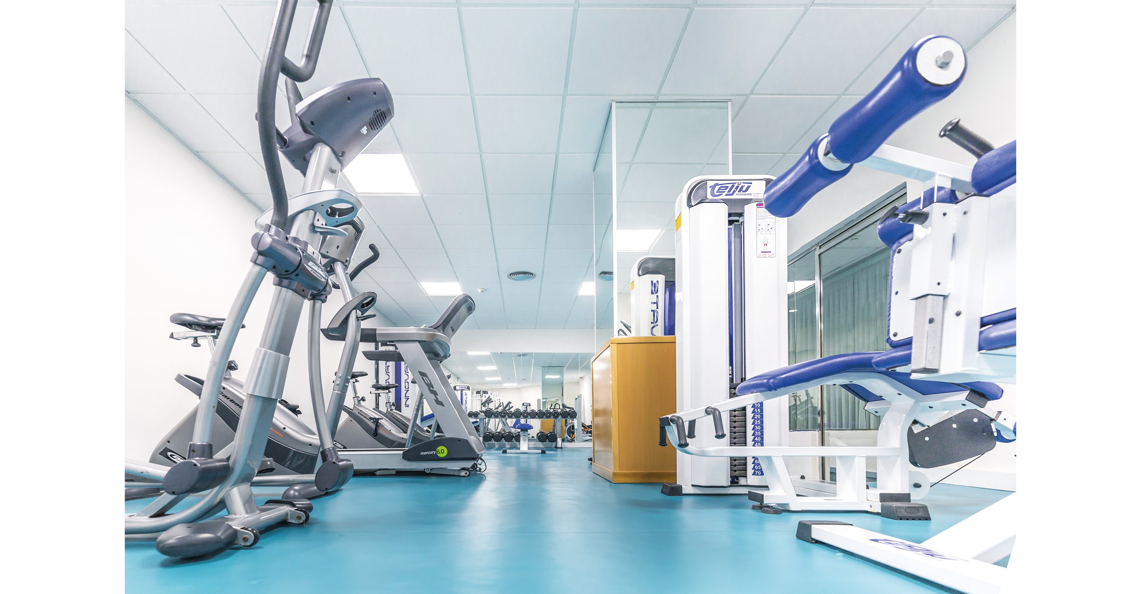 Hotel Best Benalmadena