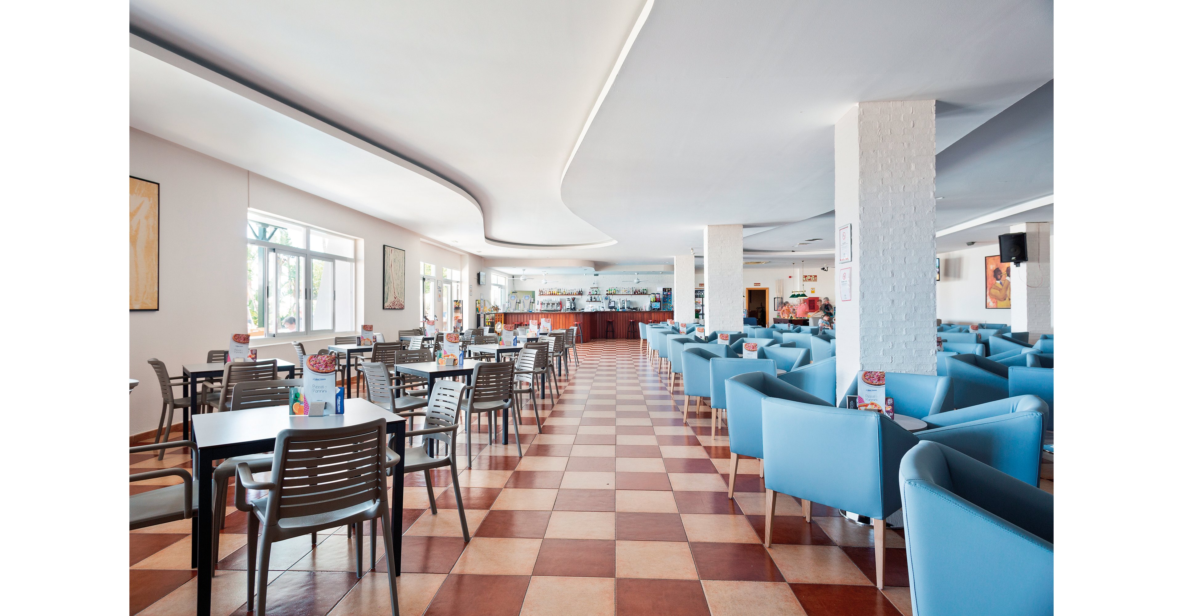 Hotel Best Benalmadena