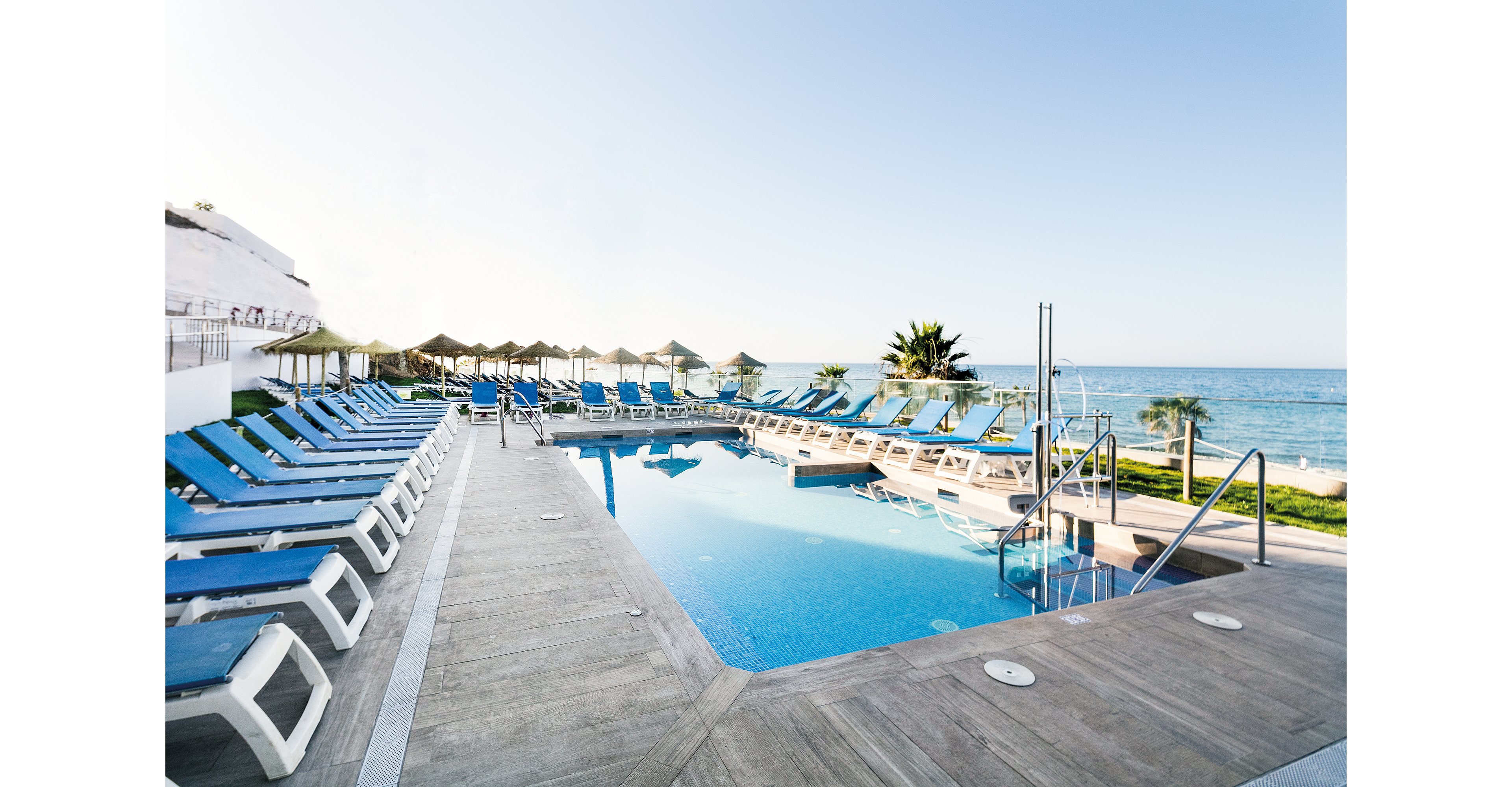 Hotel Best Benalmadena