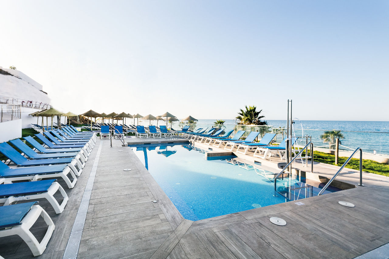 Hotel Best Benalmadena