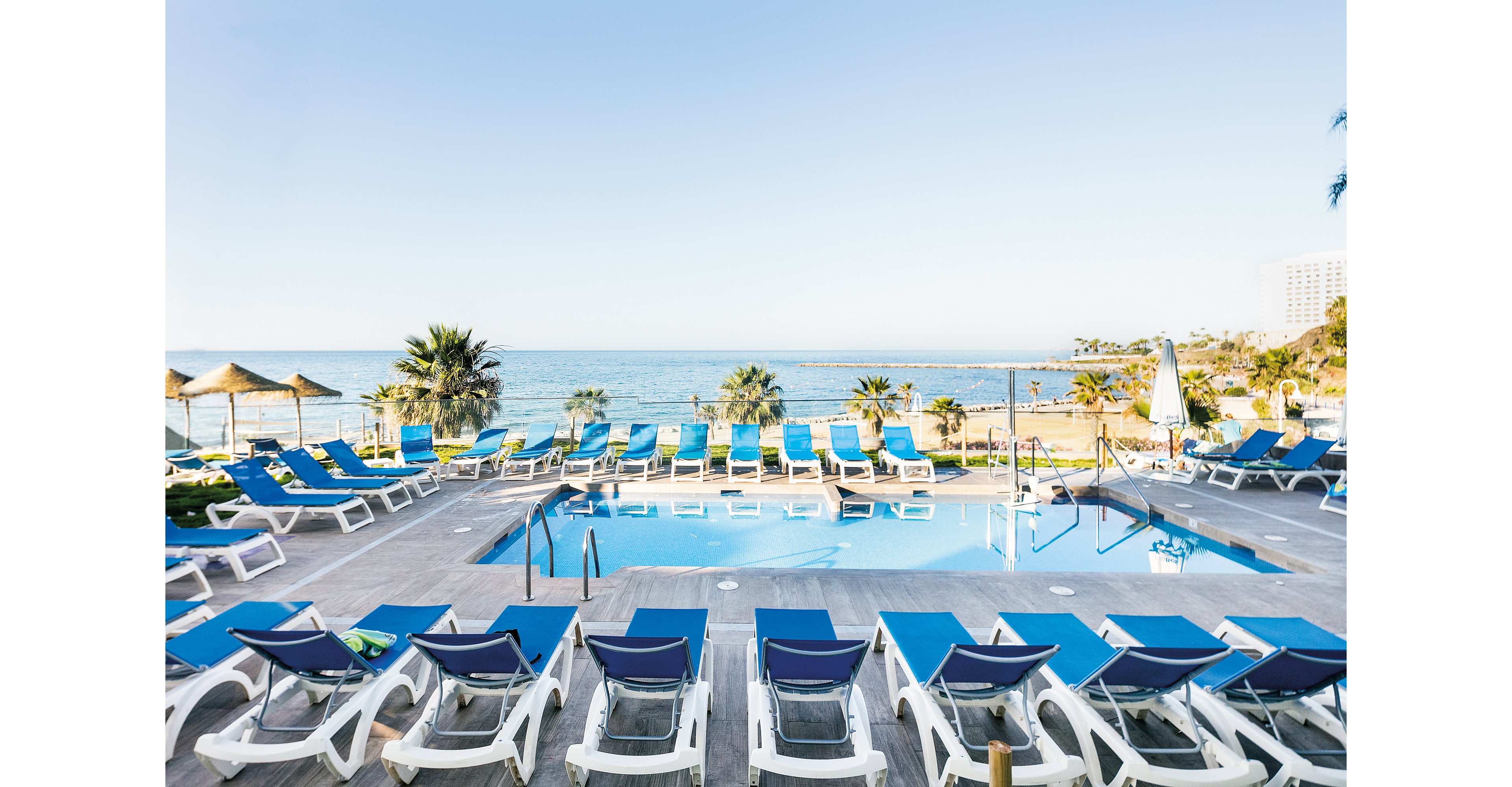 Hotel Best Benalmadena