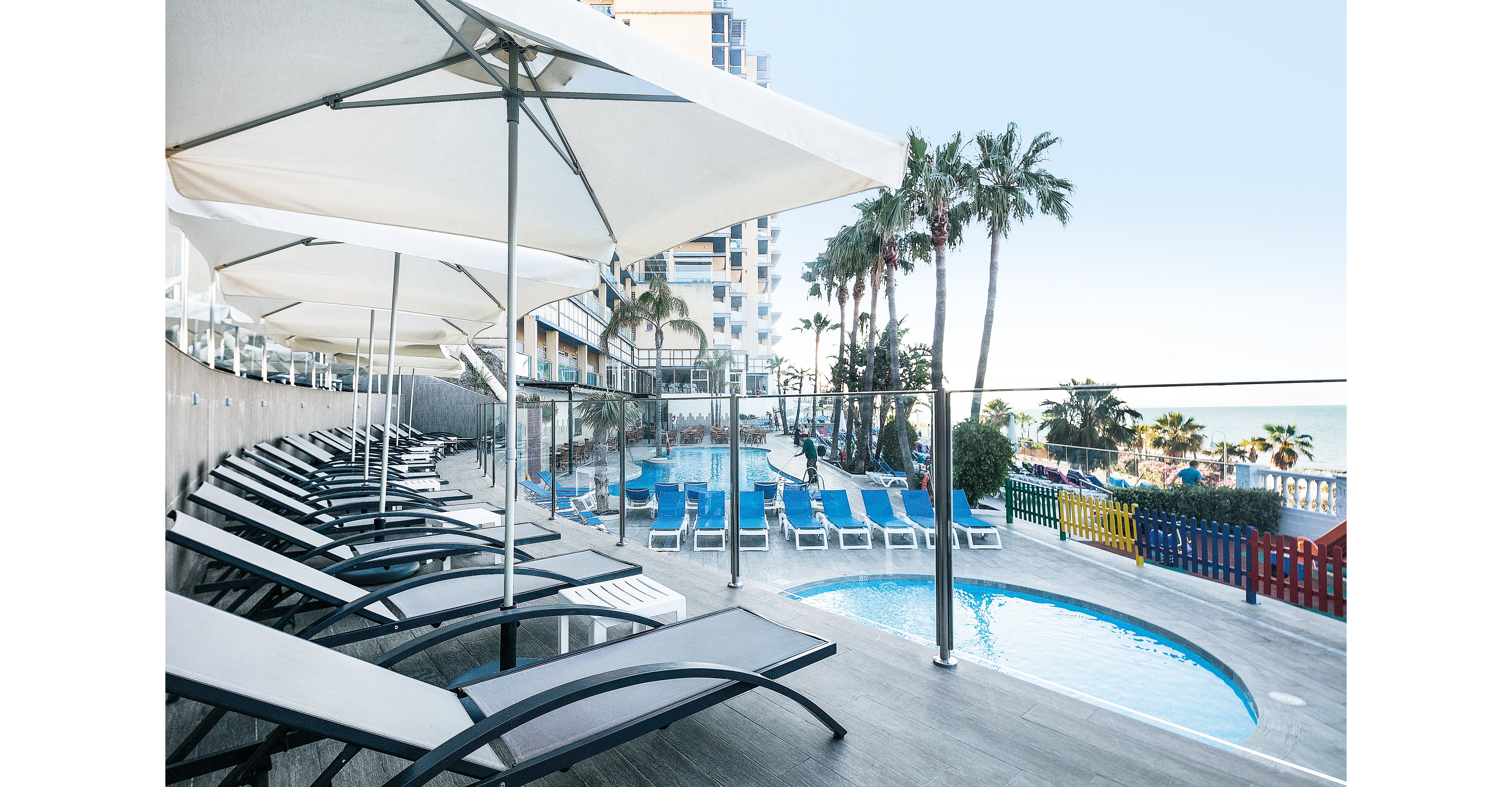 Hotel Best Benalmadena