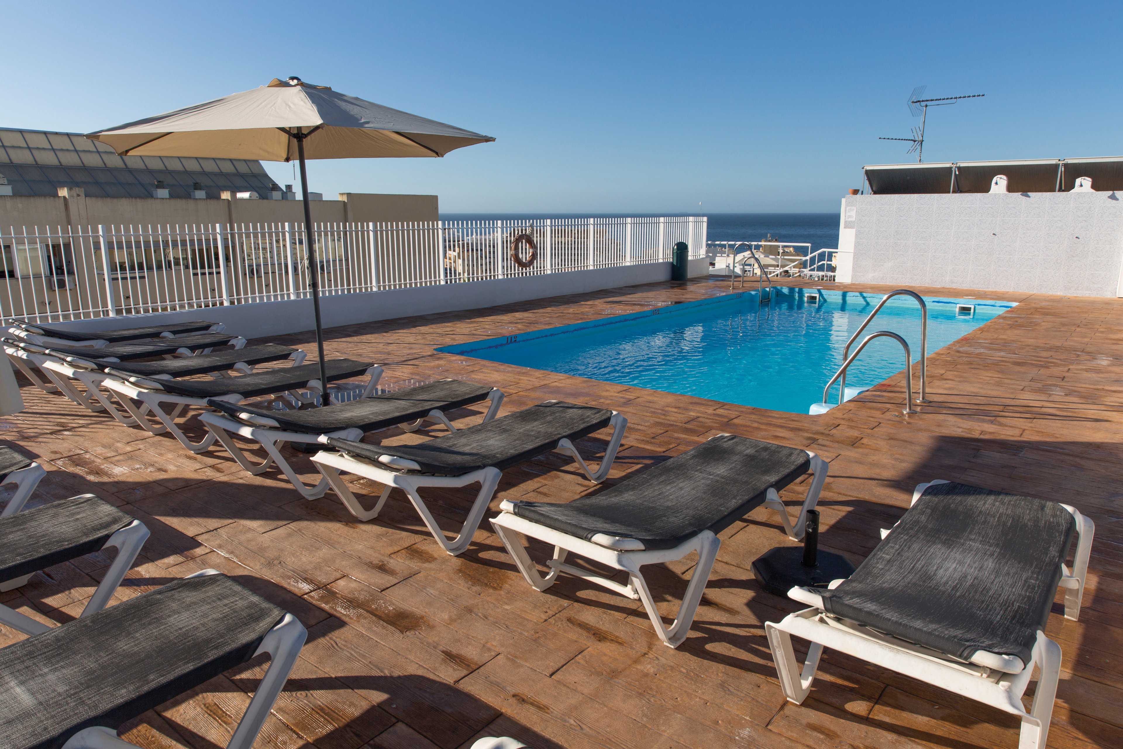 Aparthotel Ona Marbella Inn