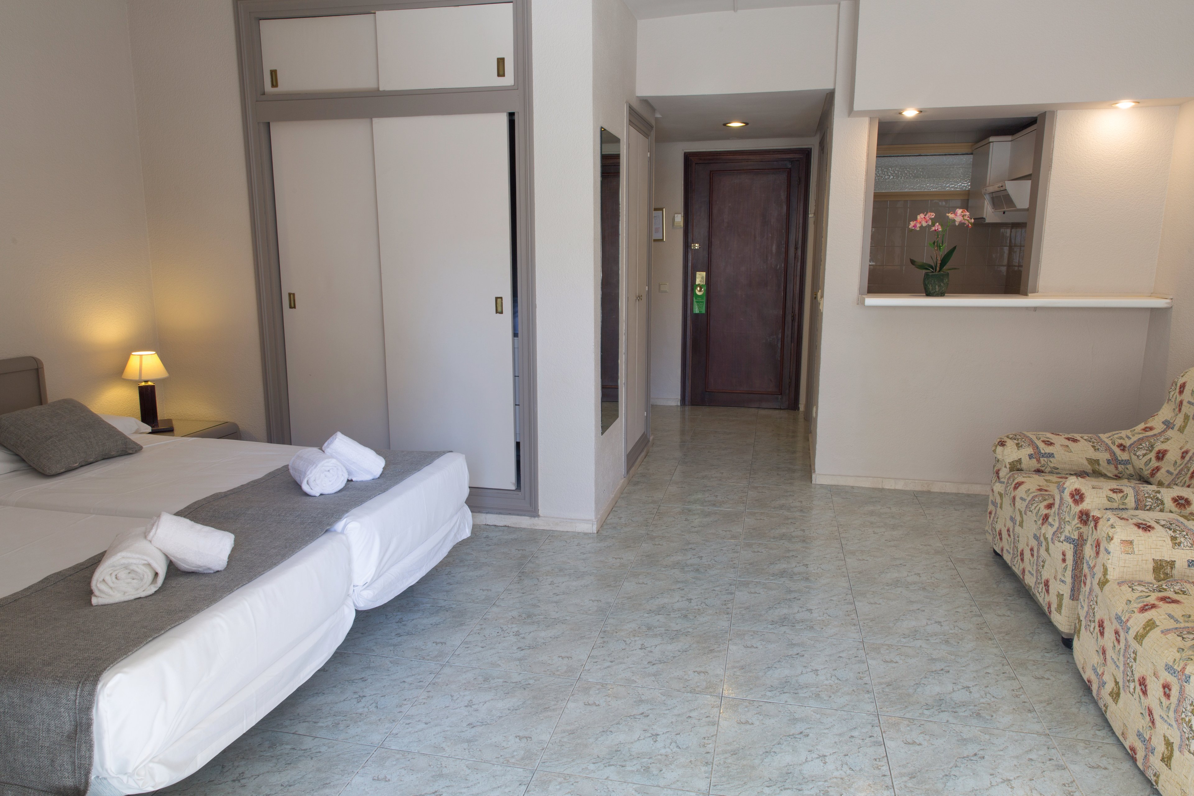 Aparthotel Ona Marbella Inn