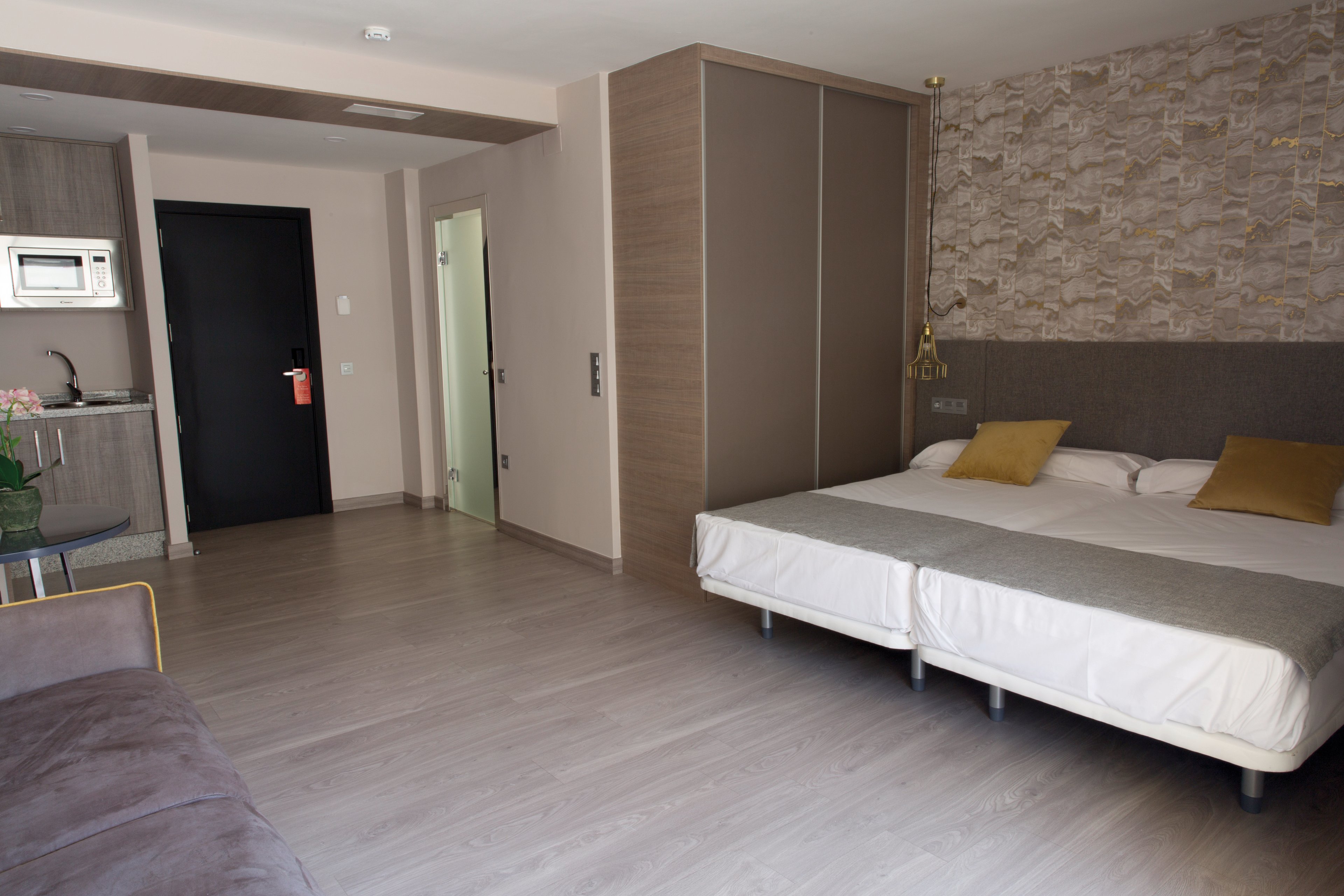 Aparthotel Ona Marbella Inn