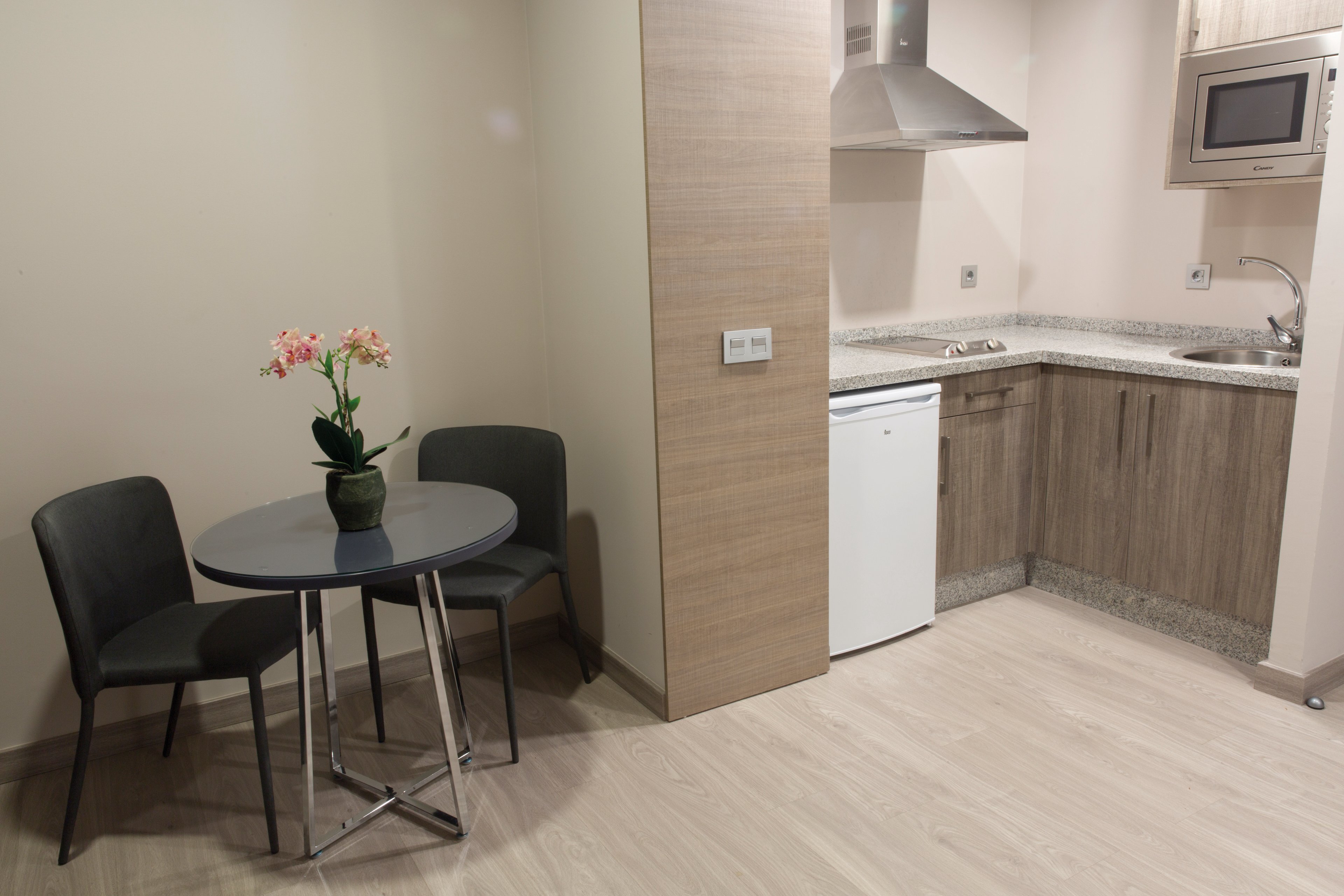 Aparthotel Ona Marbella Inn