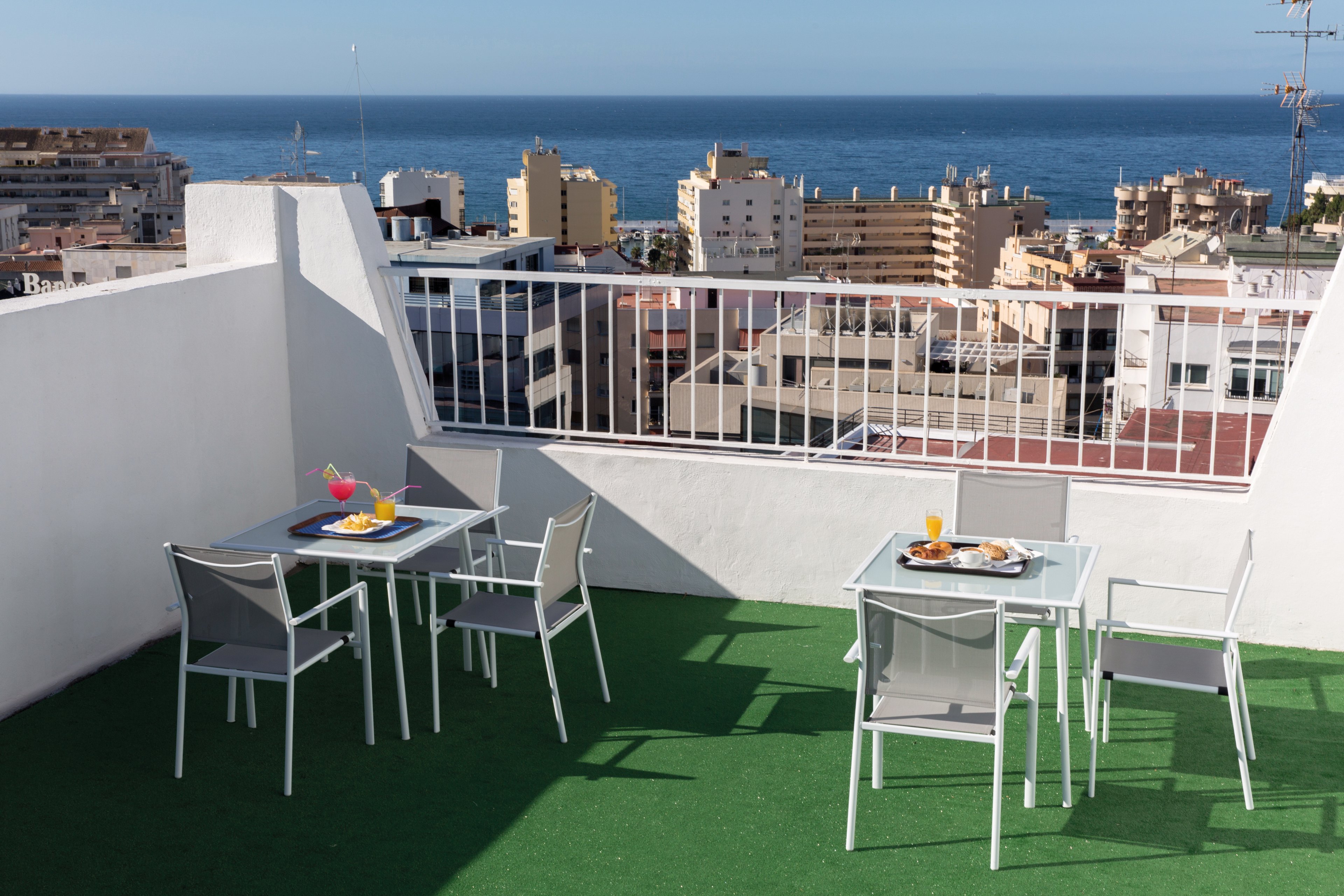 Aparthotel Ona Marbella Inn