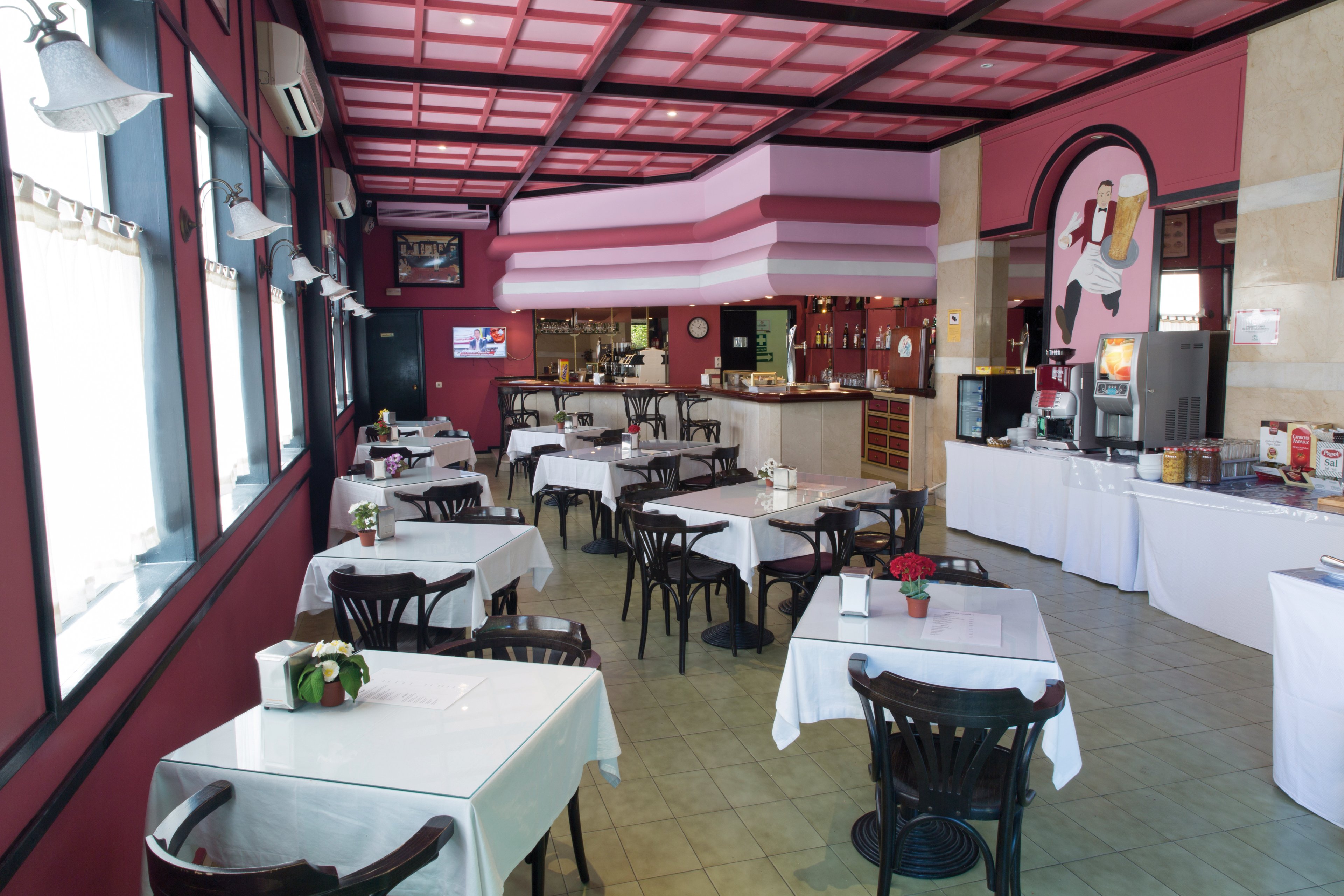 Aparthotel Ona Marbella Inn