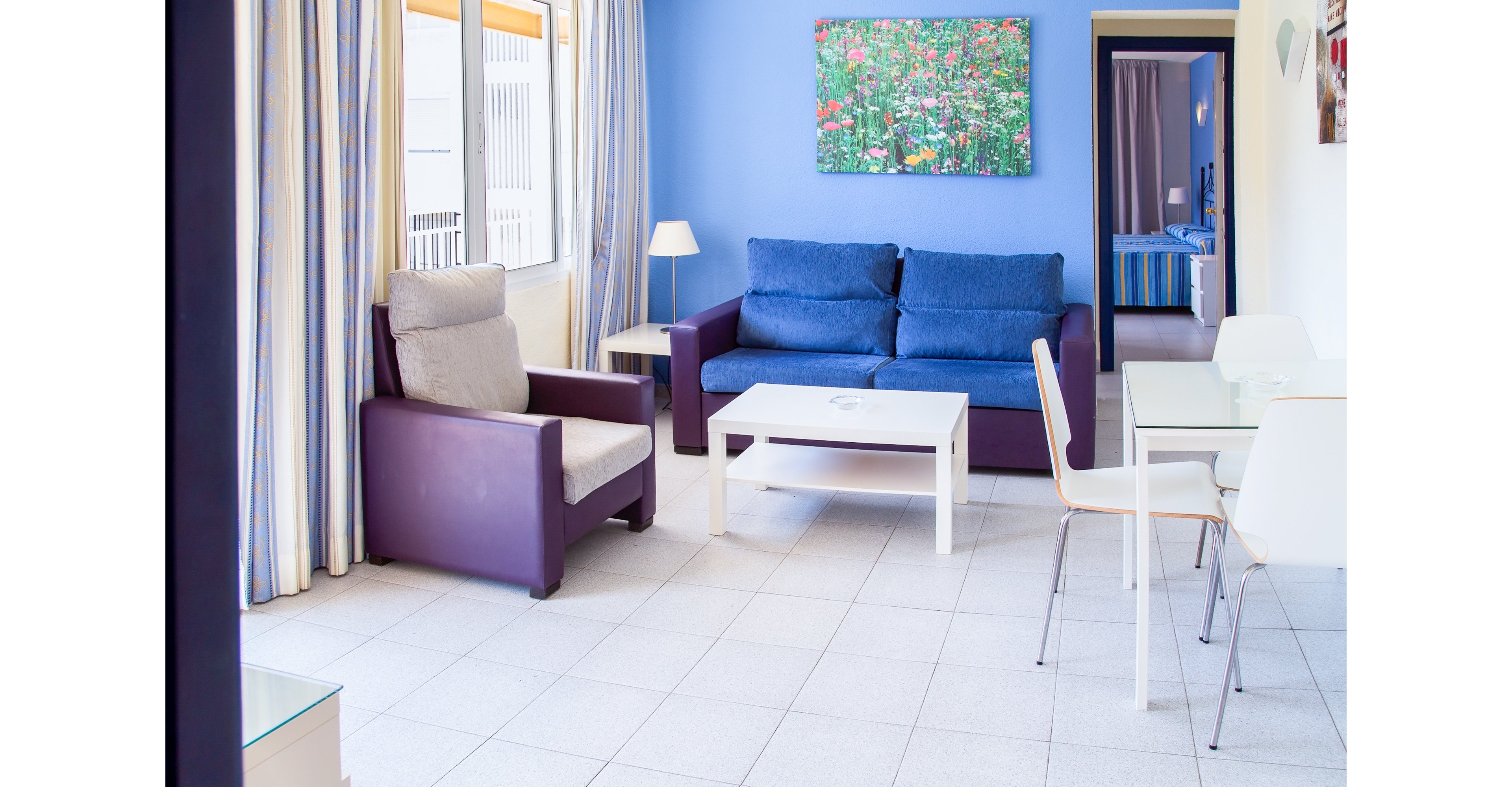 Ecuador Park Apartments