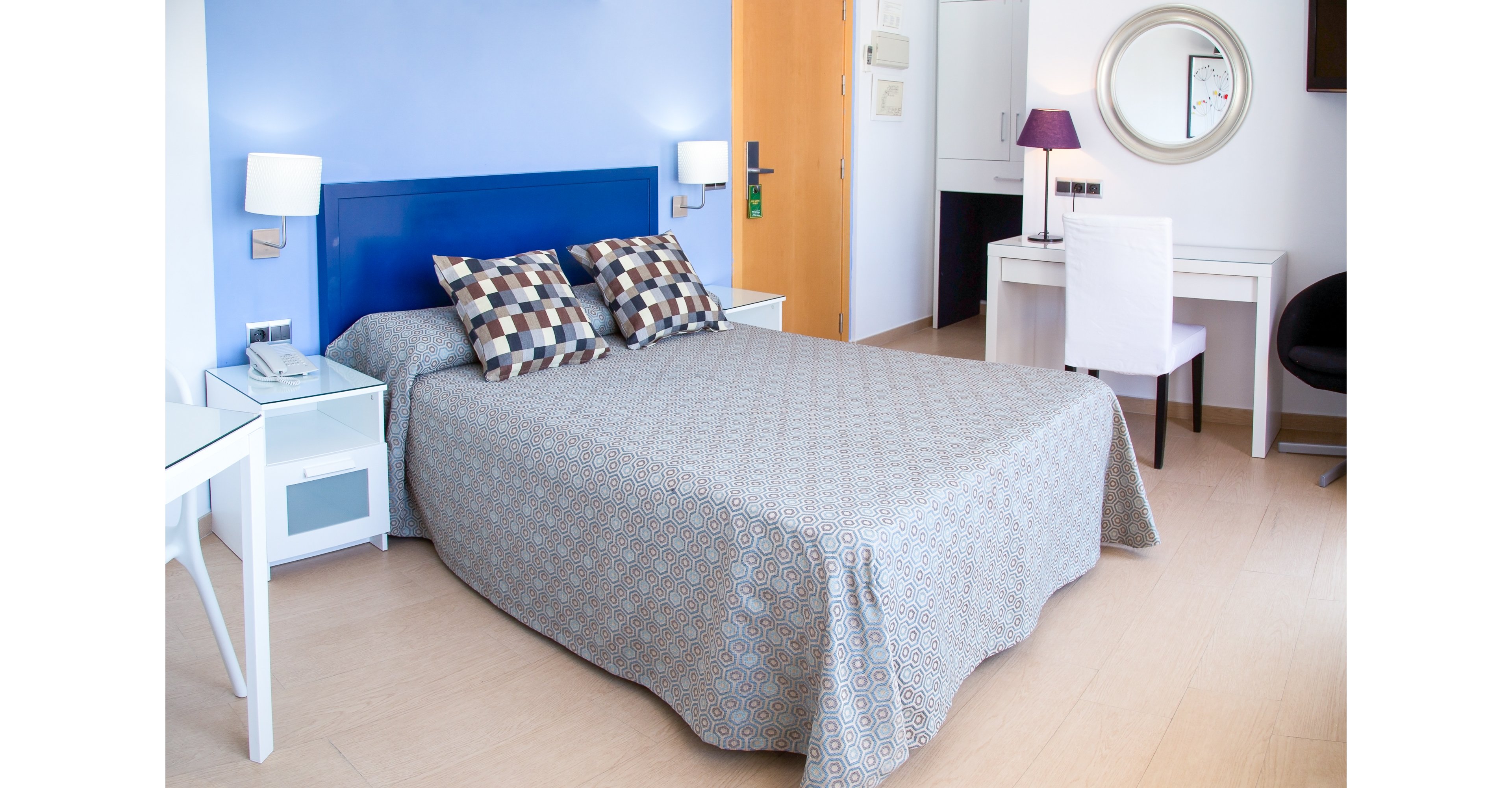 Ecuador Park Apartments