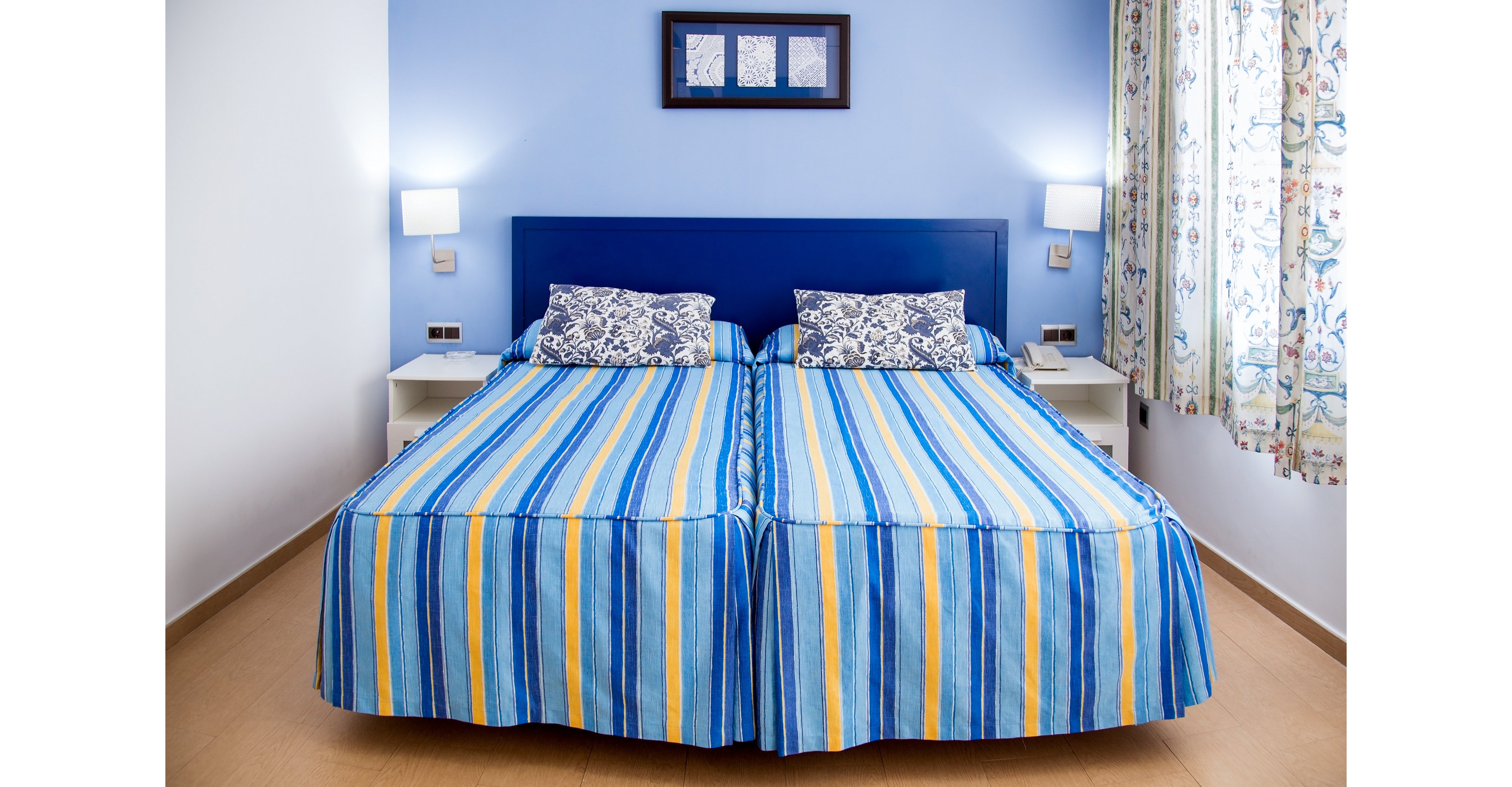 Ecuador Park Apartments